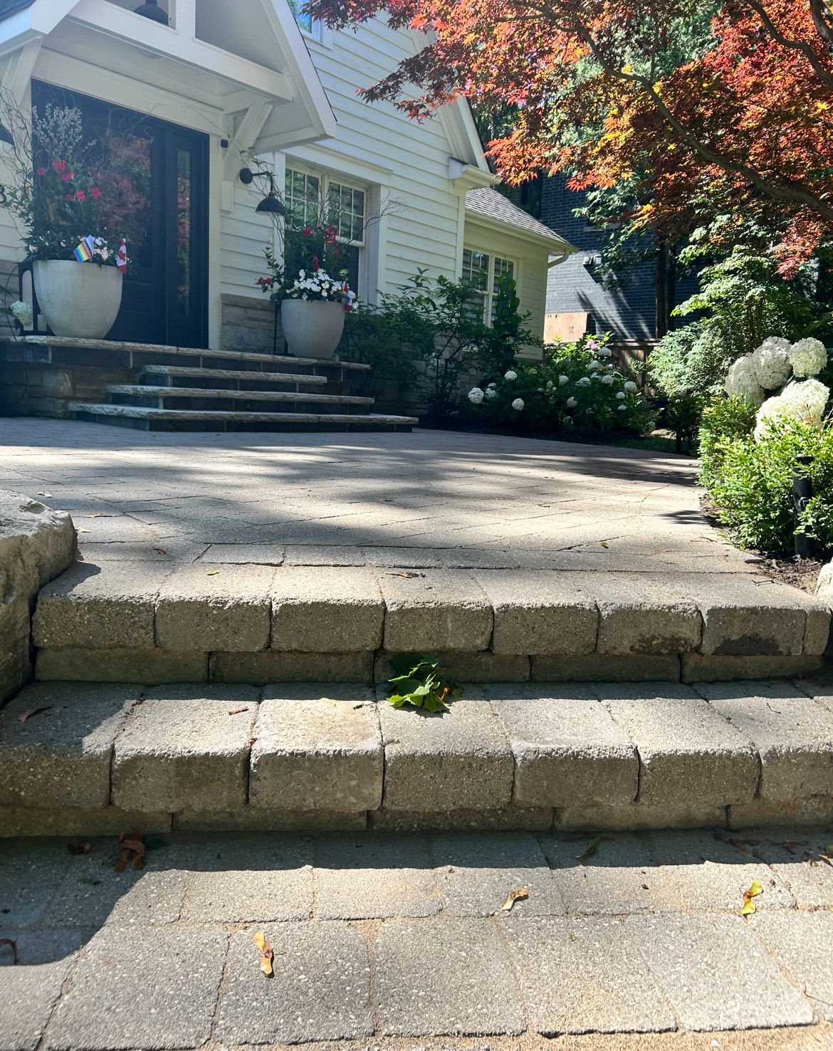  for Bravo Interlock Repairs in Burlington , ON