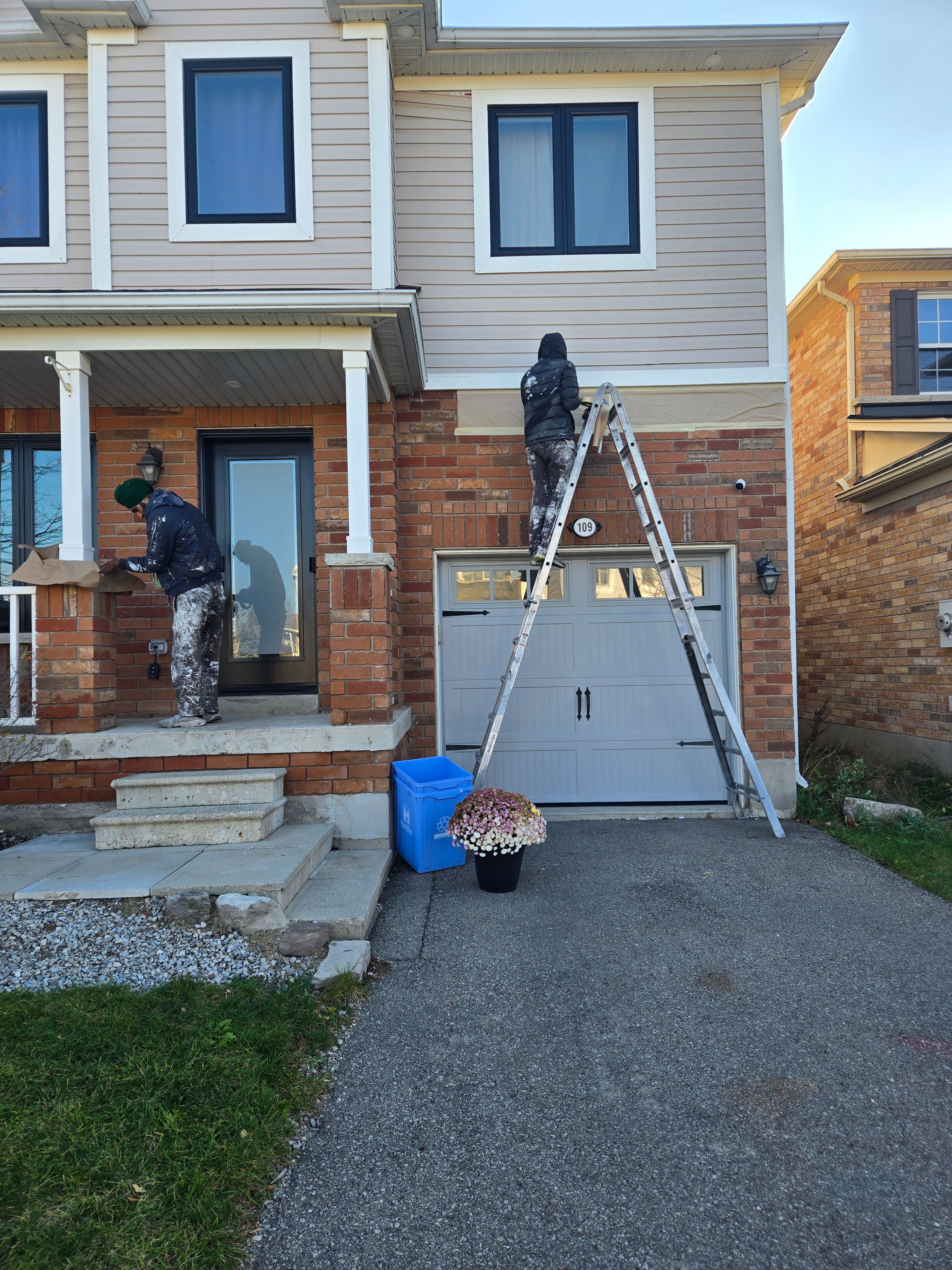  for Stallion Painting in Hamilton, Ontario