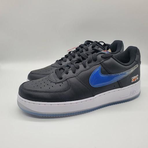  for Strange Soles in Boston, MA