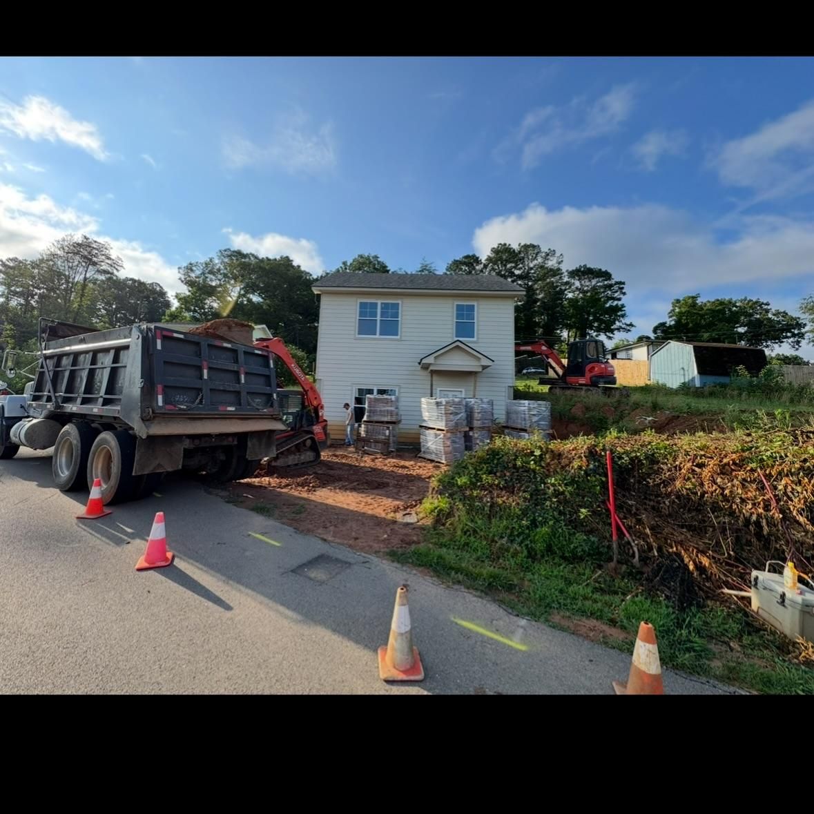  for Fusion Outdoor Living  in North Georgia, GA