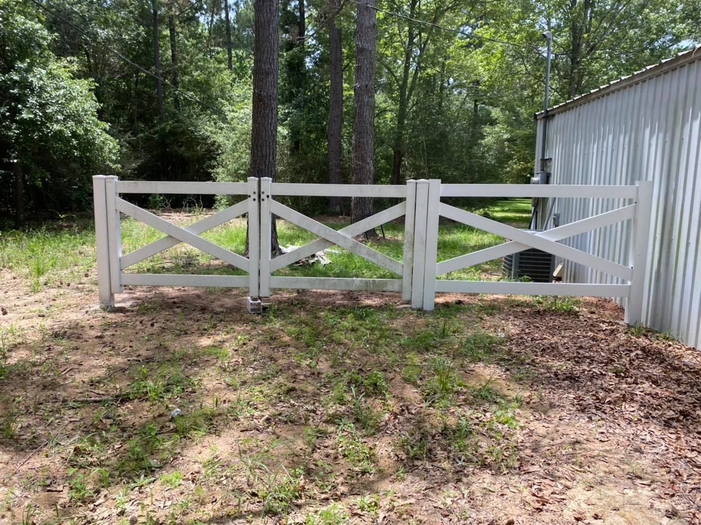 All Photos for Canos Fence Installation in Houston, TX