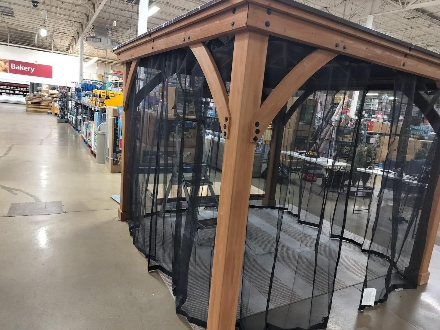  for Gateway Installs & Assembly LLC in Raleigh, NC