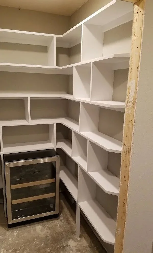 All Photos for Roger England Home Remodeling in Greenville, TX