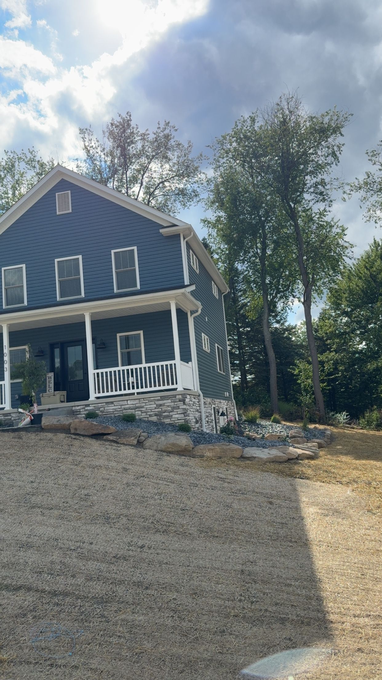  for Jenkins Landscaping & Property Management LLC in Clinton, OH