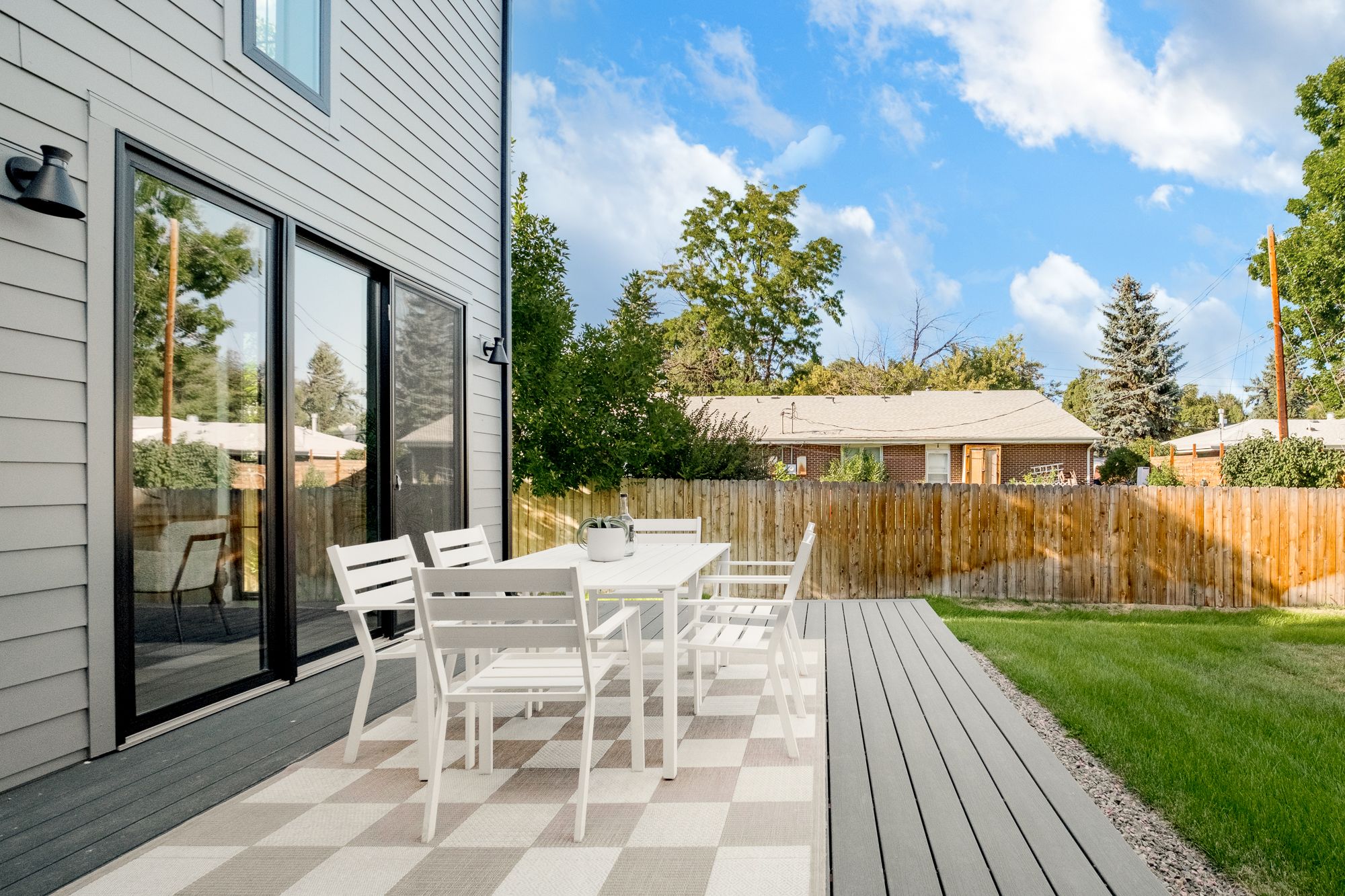  for Radiant Homes LLC in Fort Collins, CO