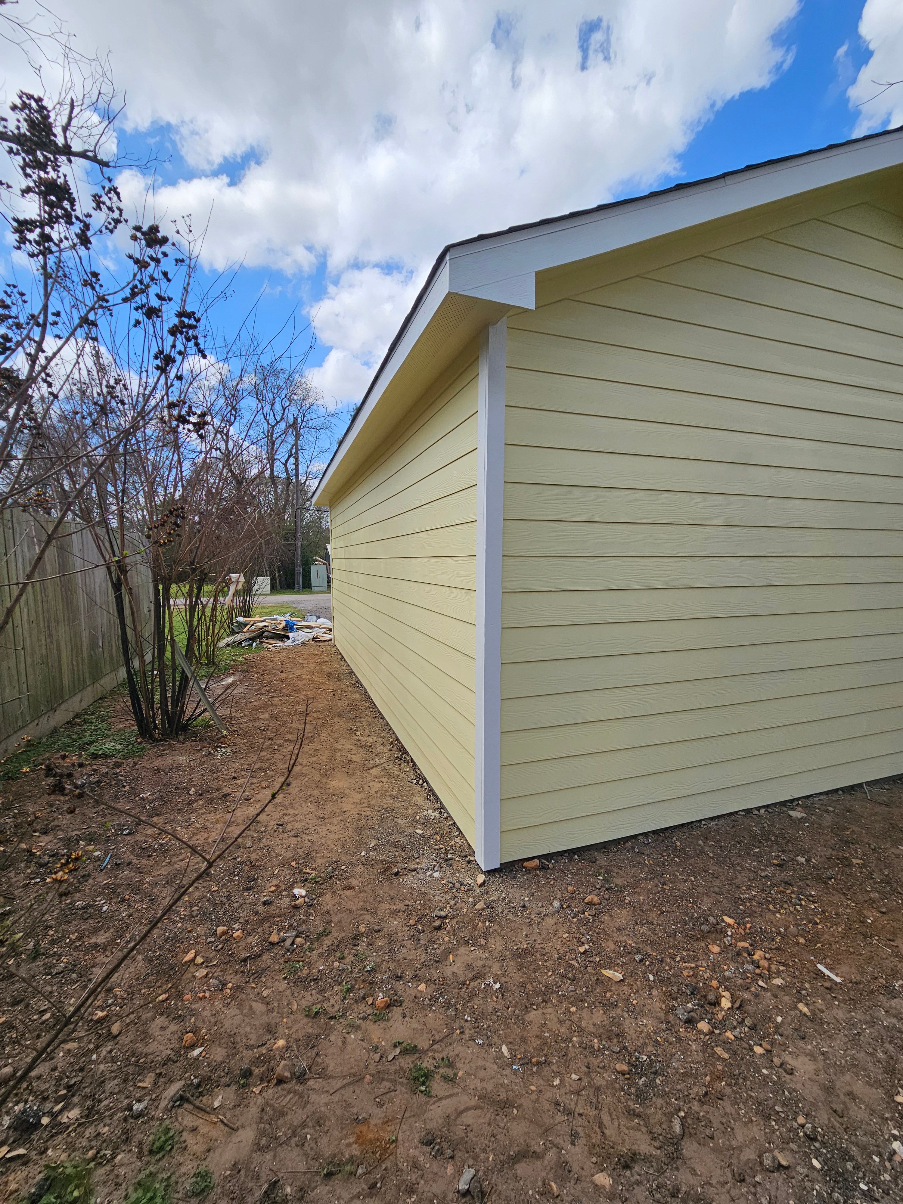  for Hockley Frame and Siding LLC in Hockley, TX