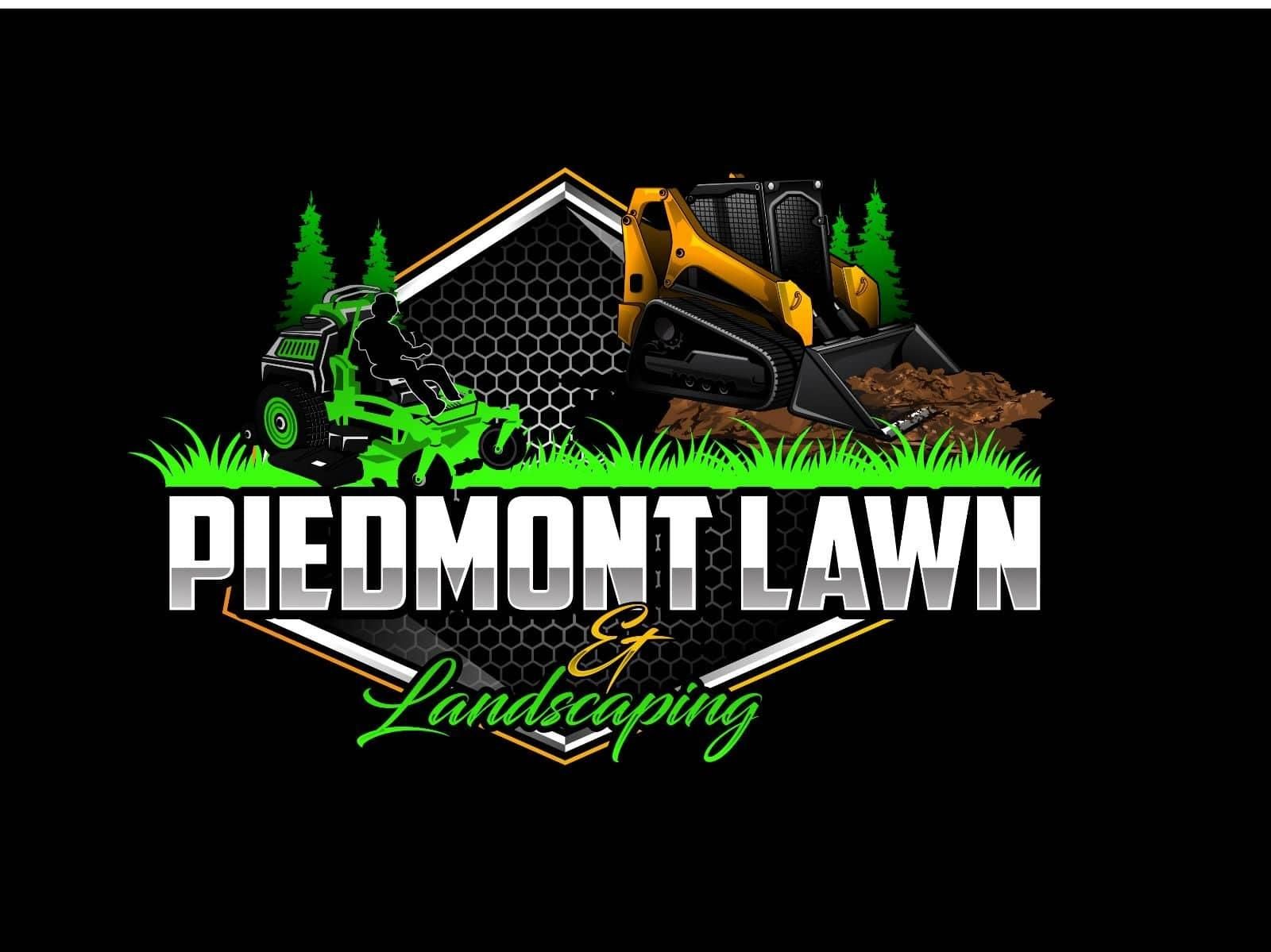  for Piedmont Lawn and Landscaping in Lexington, NC