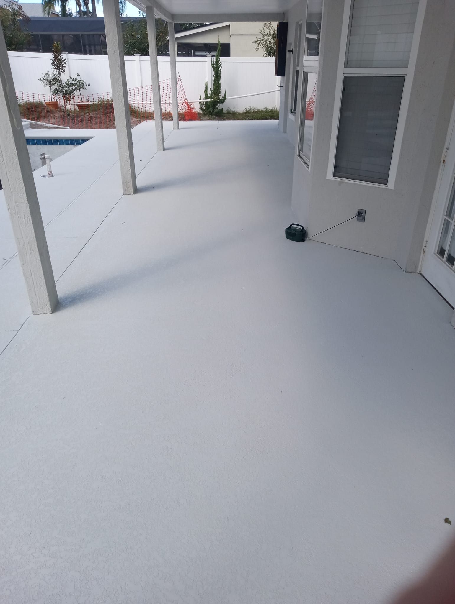  for American Acrylic Concrete Coatings in Longwood, FL