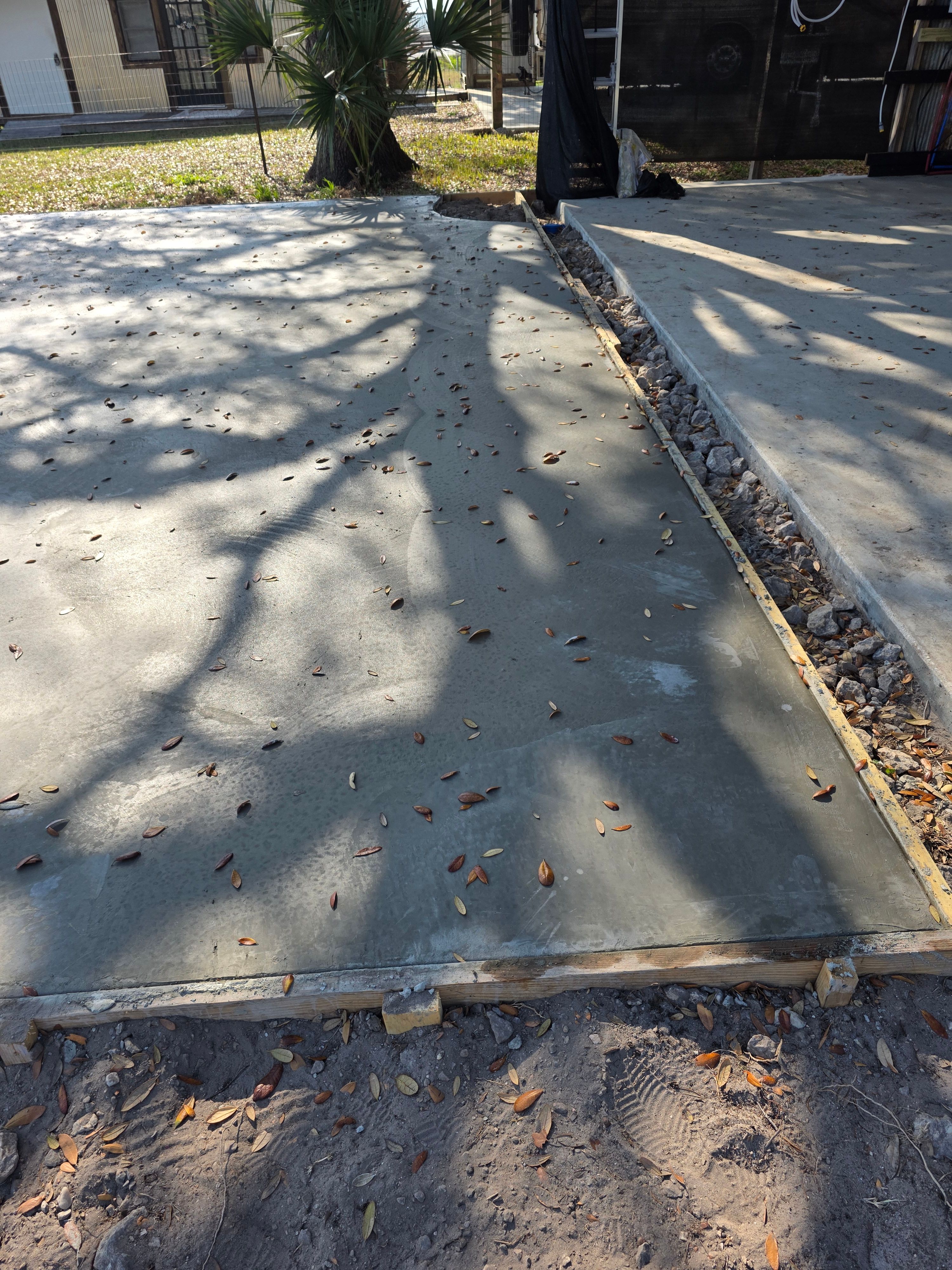  for Southern Boys Concrete LLC in   Hosford, FL