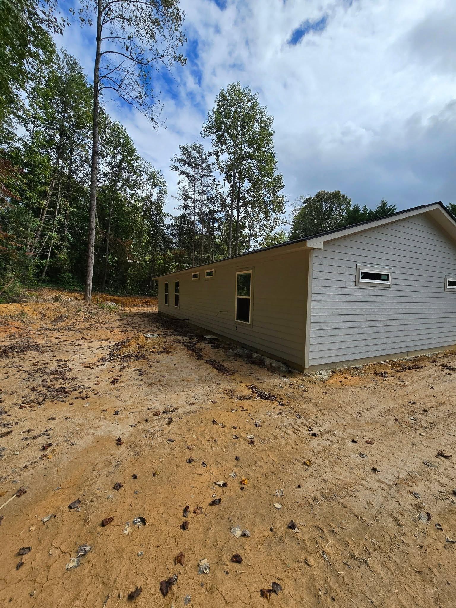  for HC Construction & Grading in Clayton, GA