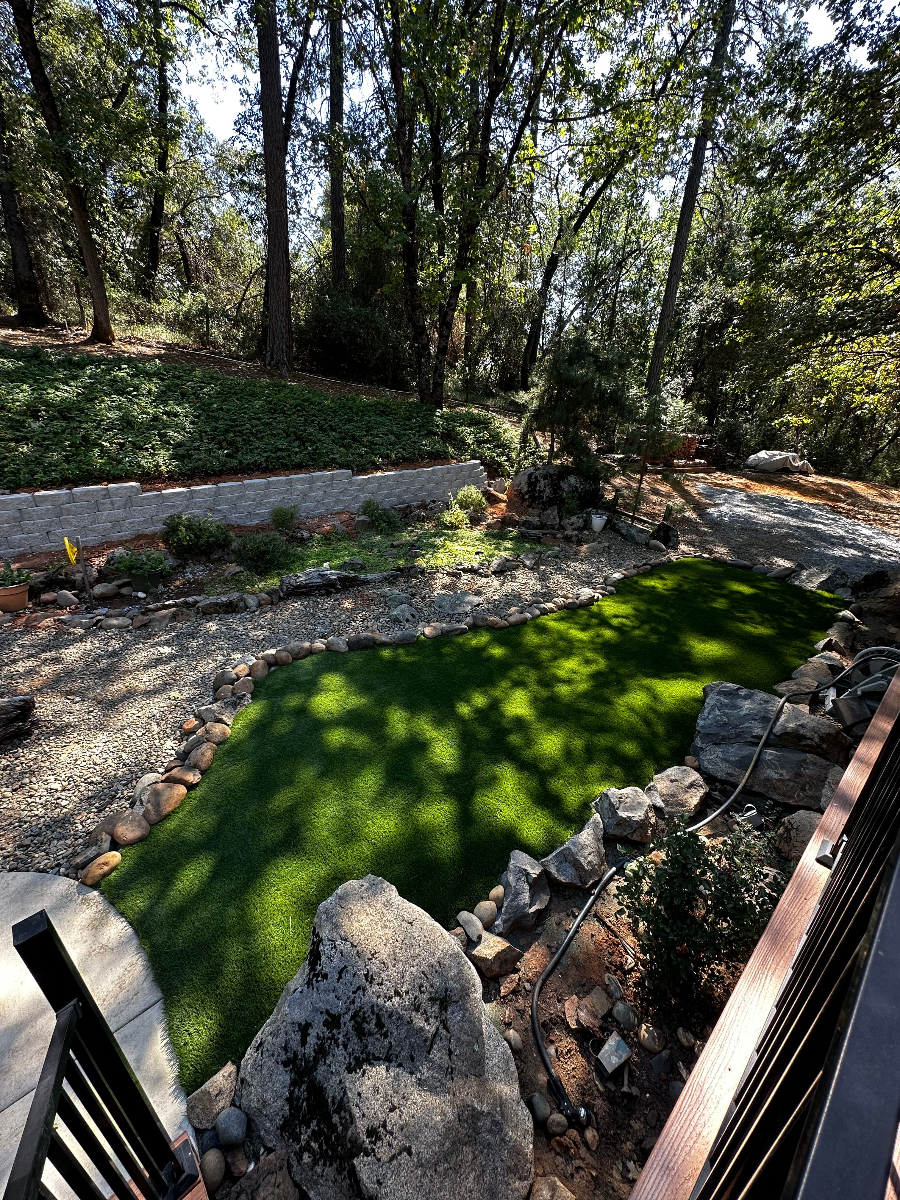  for Diamond Landscape and Hardscape in Diamond Springs, CA