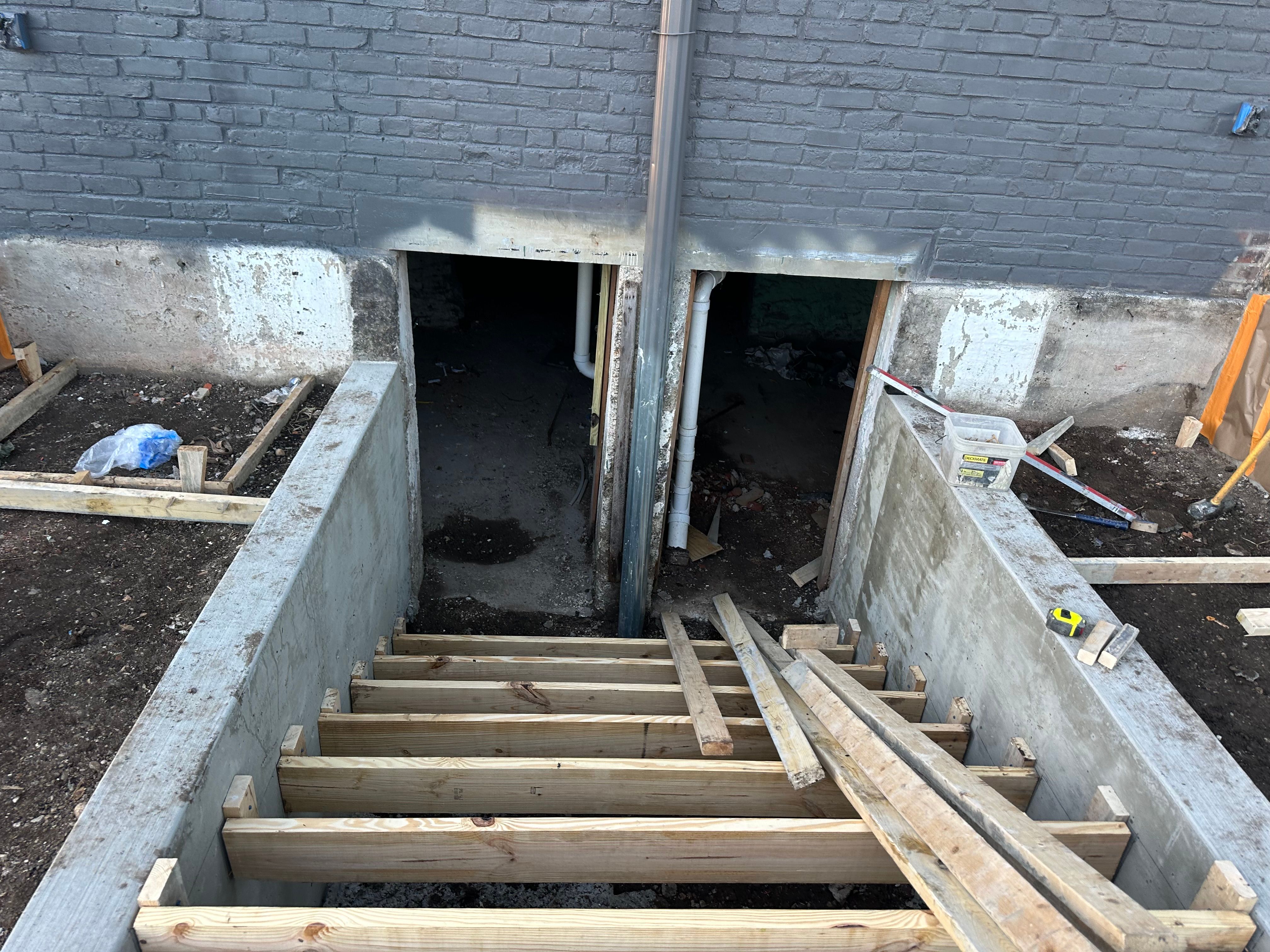  for Shamblin Masonry & Restoration in Columbus, Ohio