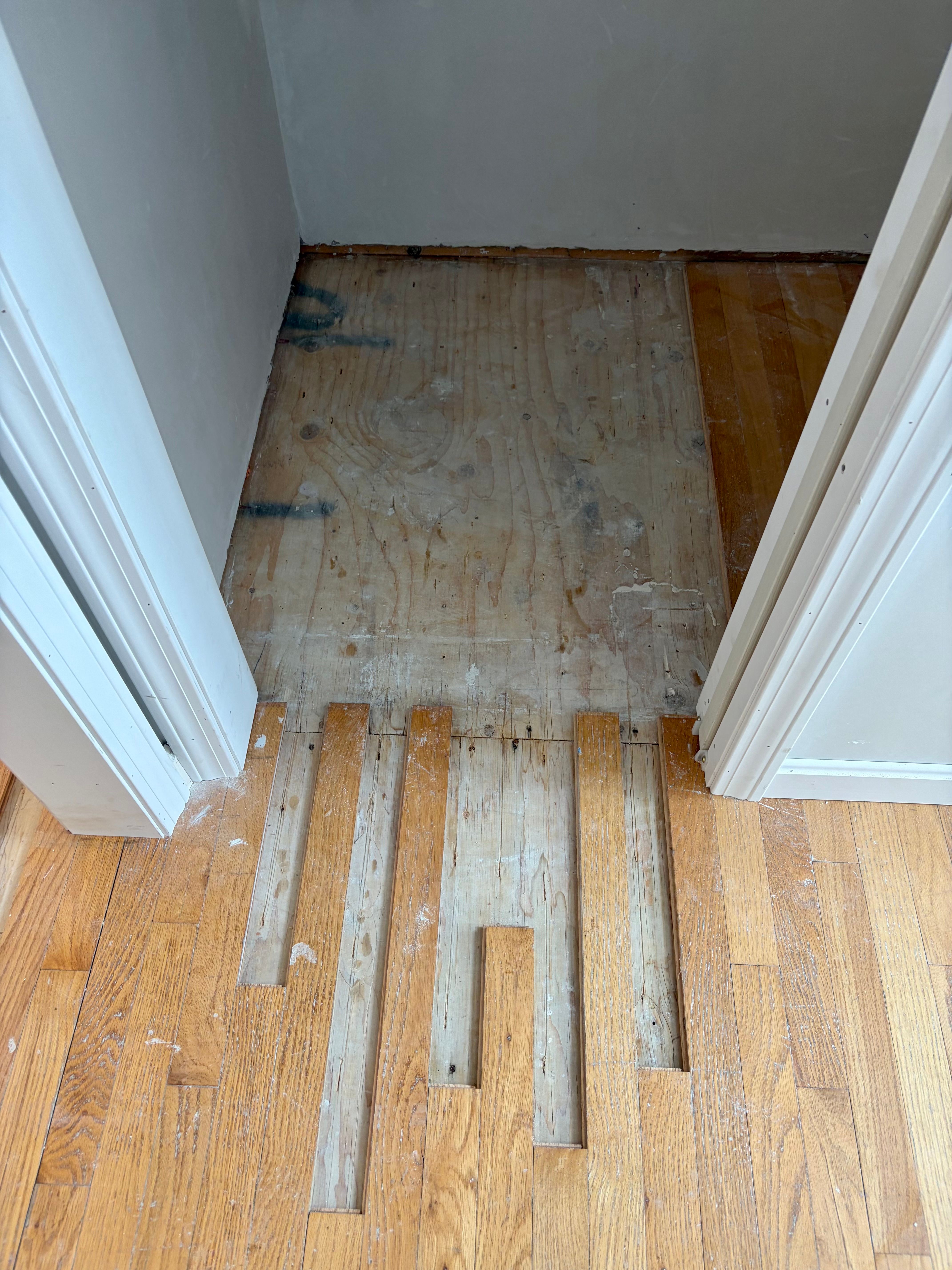 for Simply Wood Floors in Worcester, MA