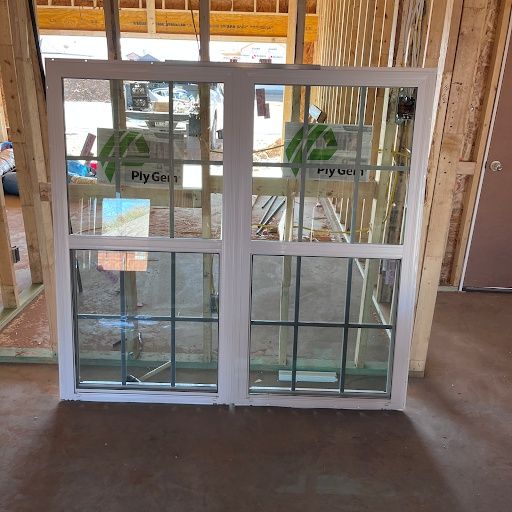  for CR Work Window and Door Services LLC in Lubbock, TX