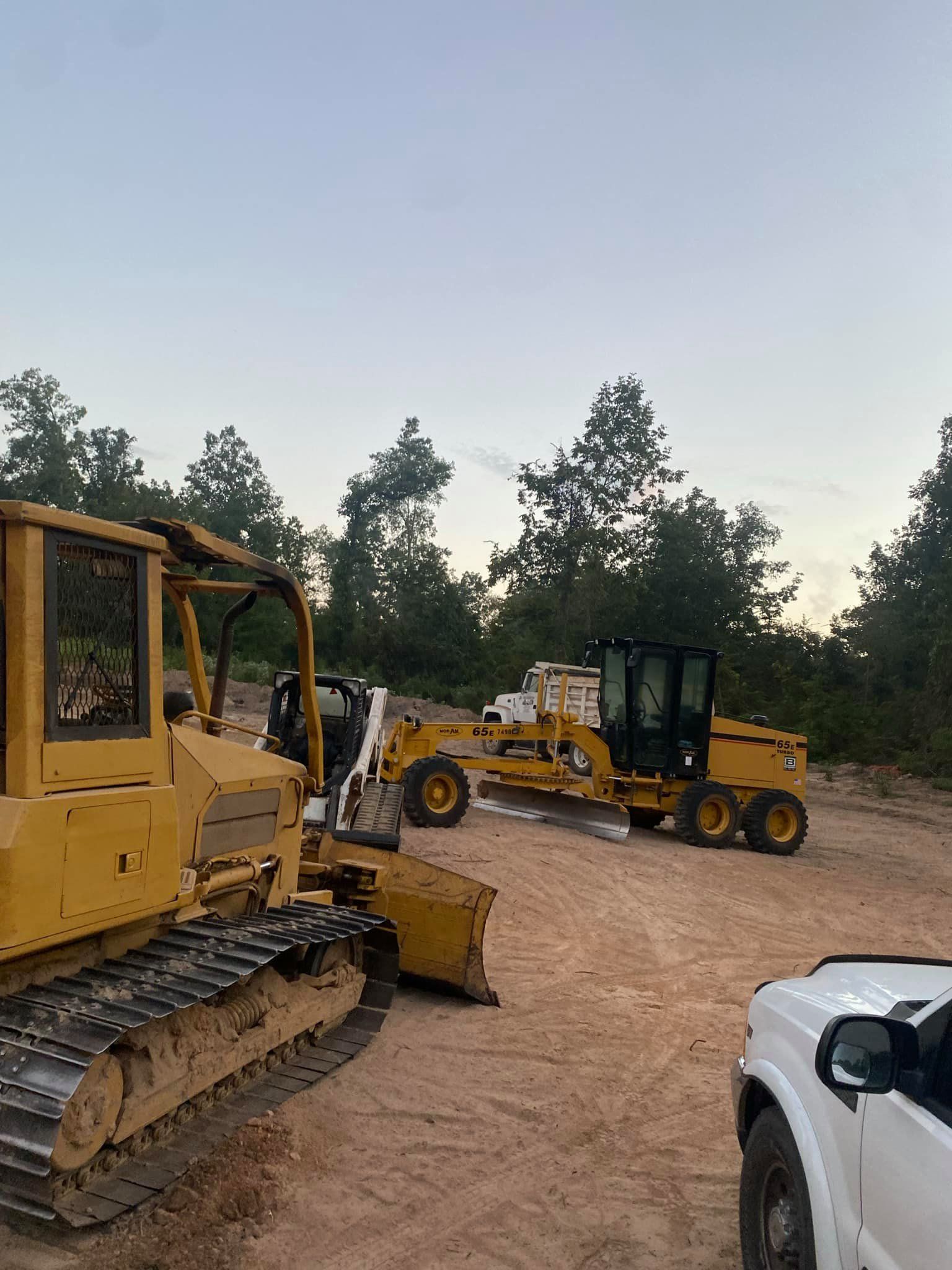  for Gard Construction LLC in Longview, TX