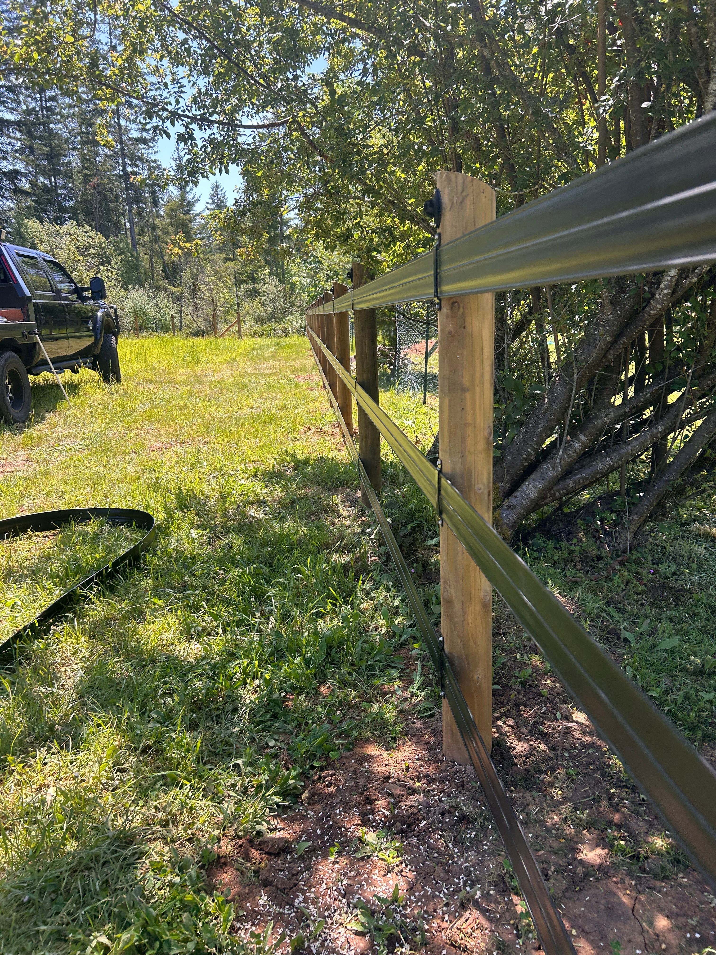  for Ranch Handy Fencing & Cattle LLC in Harrisburg, OR