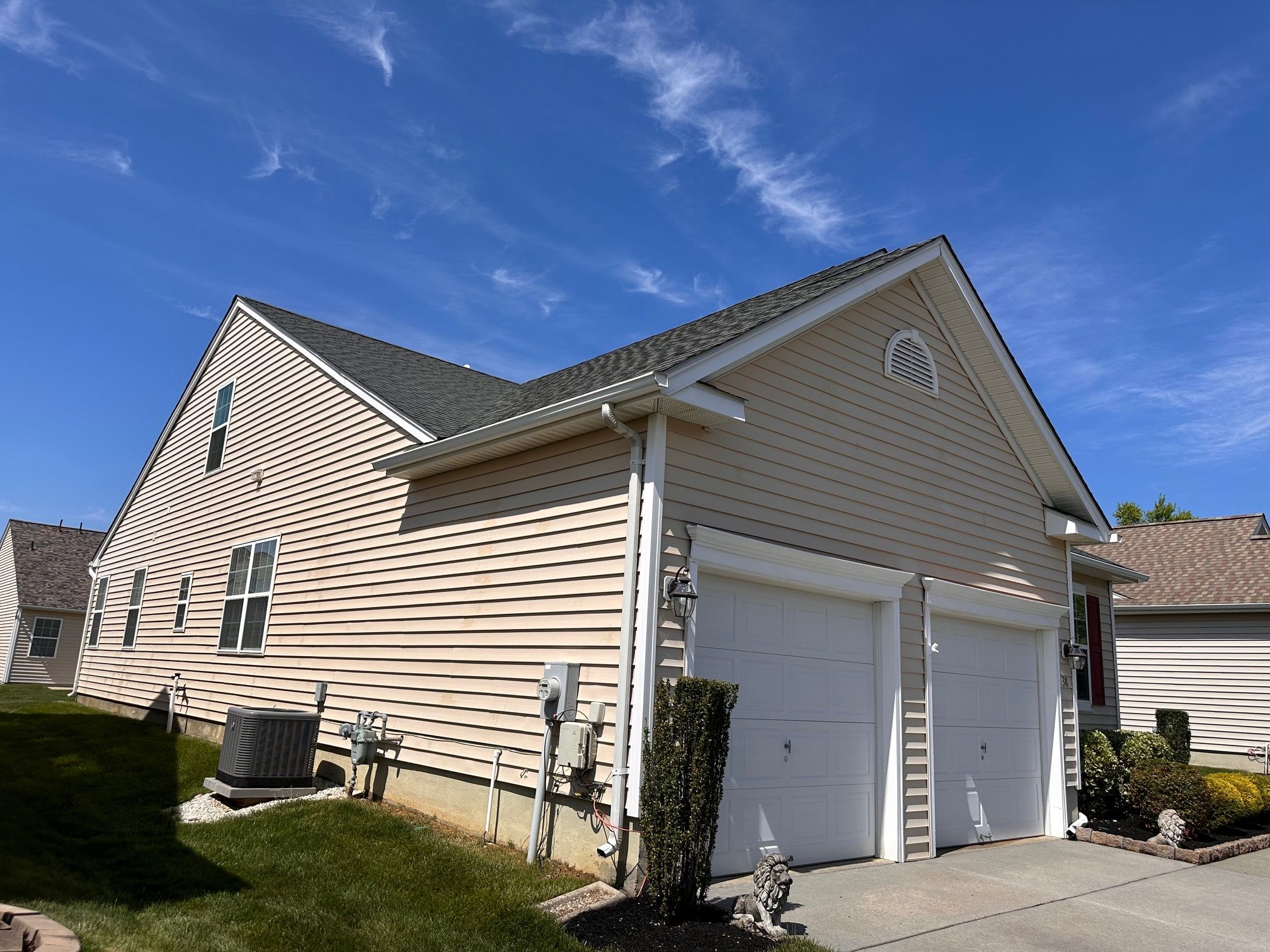 All Photos for Freedom Exterior Washing in Burlington, NJ
