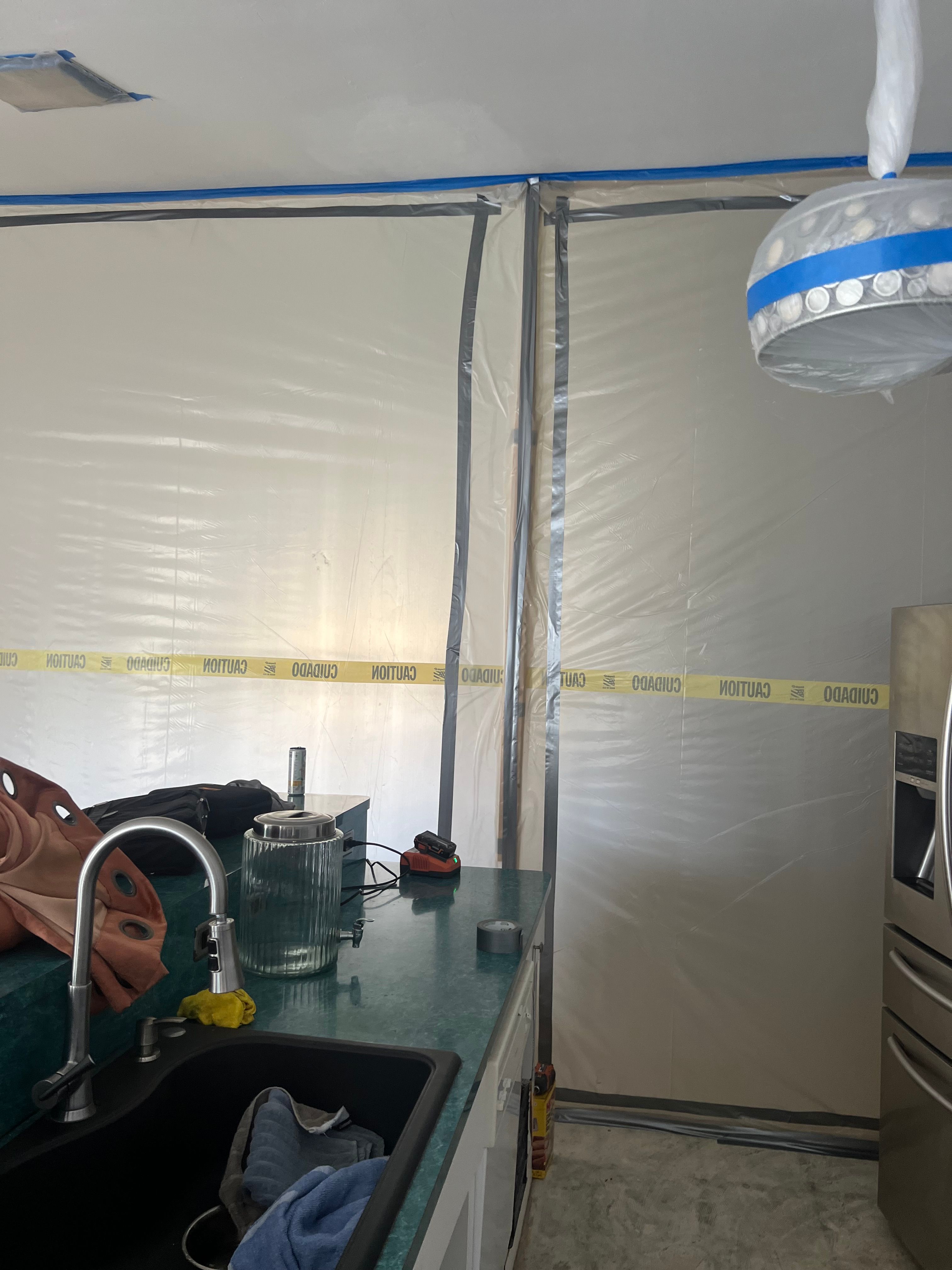  for N&D Restoration Services When Disaster Strikes, We Come In in Cape Coral,  FL