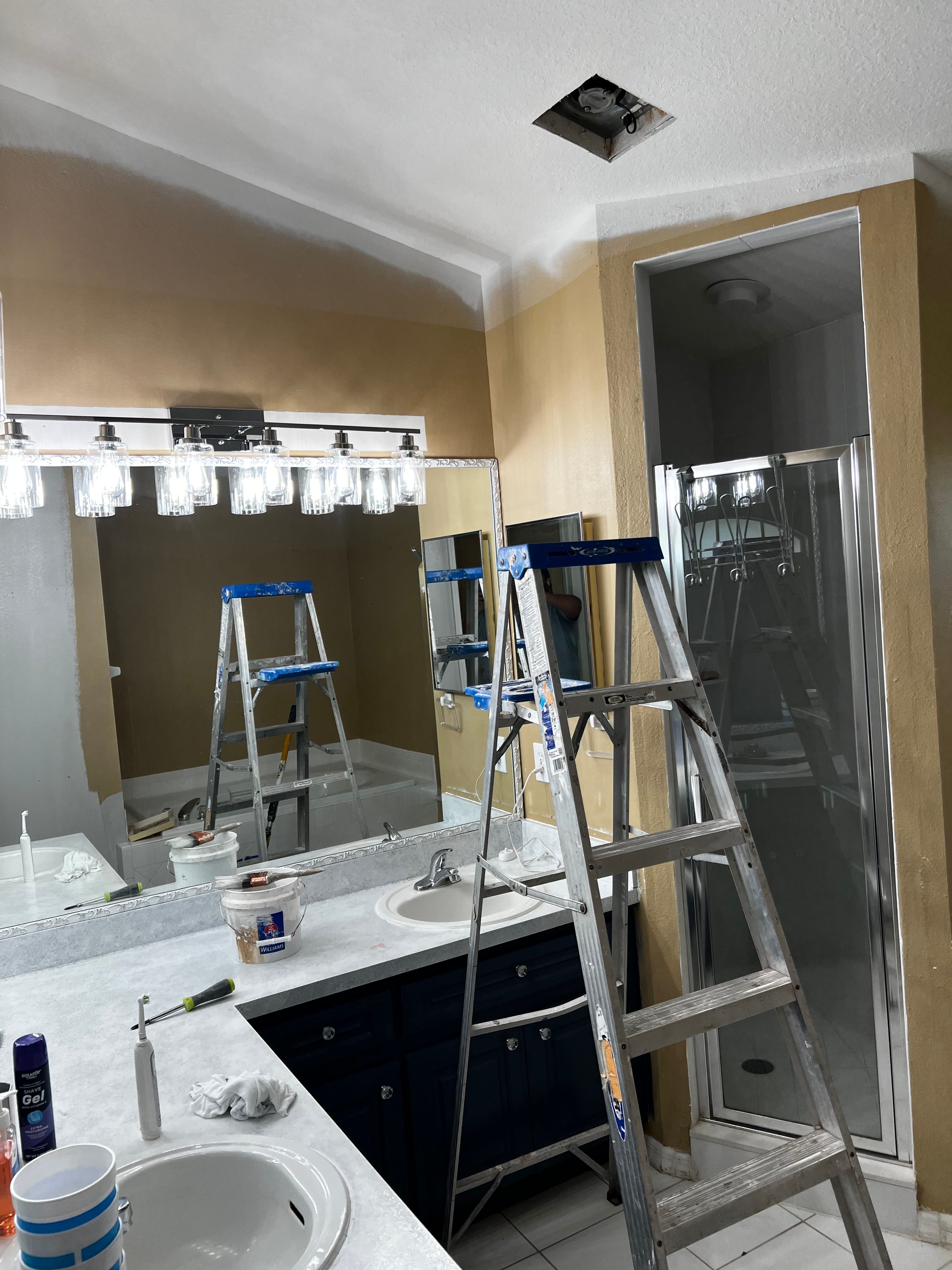  for Cruz Diaz Painting LLC in Sun City Center, FL