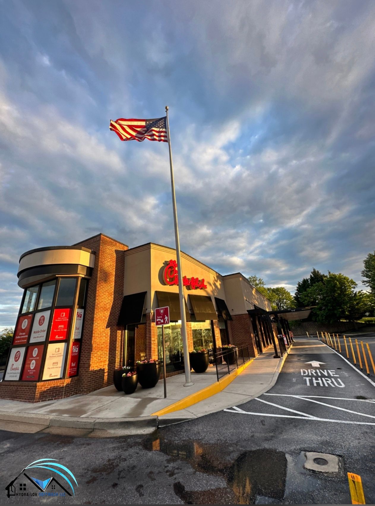 All Photos for Hydra-Lok Softwash LLC in Maryland, Catonsville