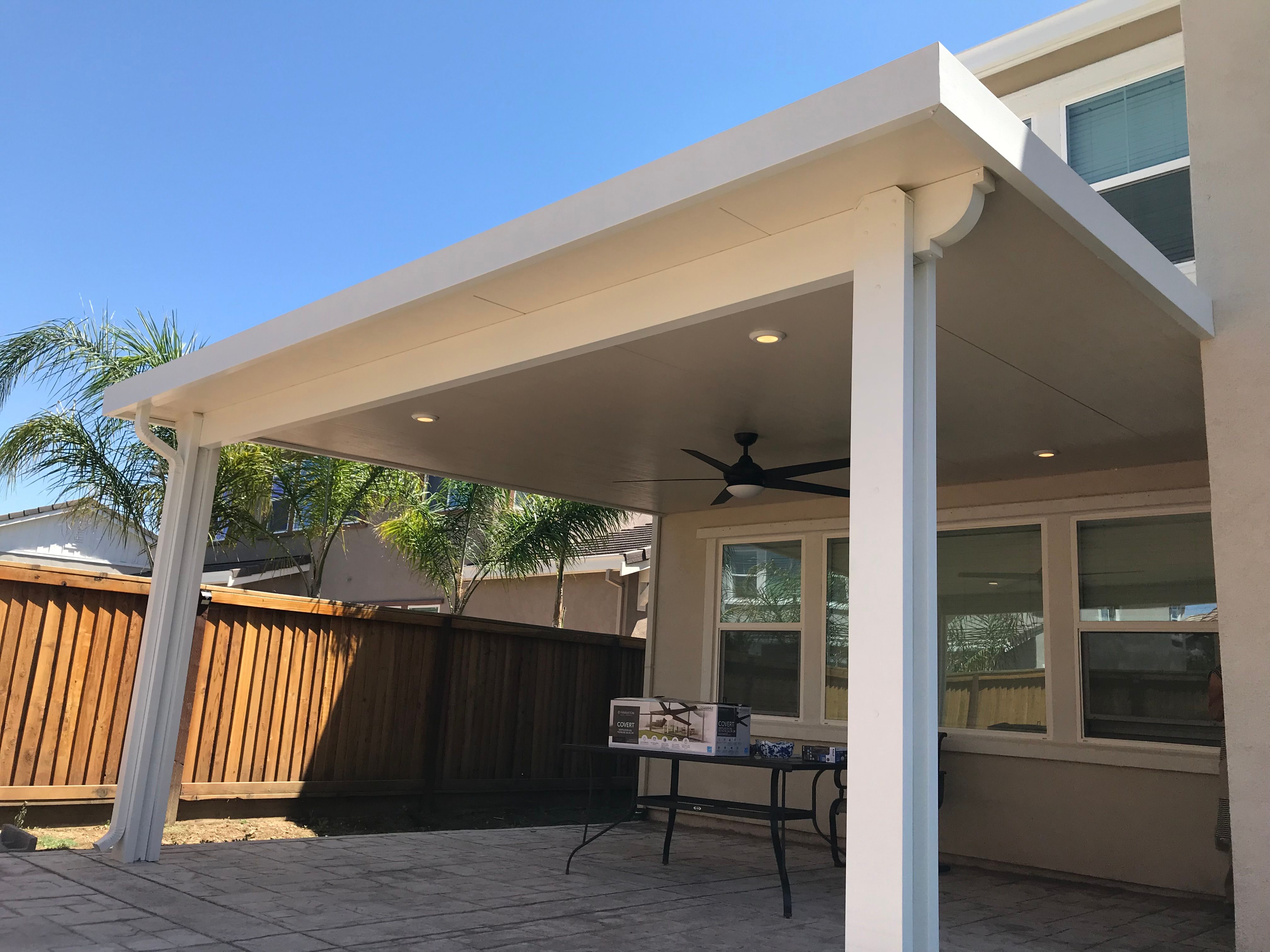  for Wakeland Patio Covers in Vacaville, CA