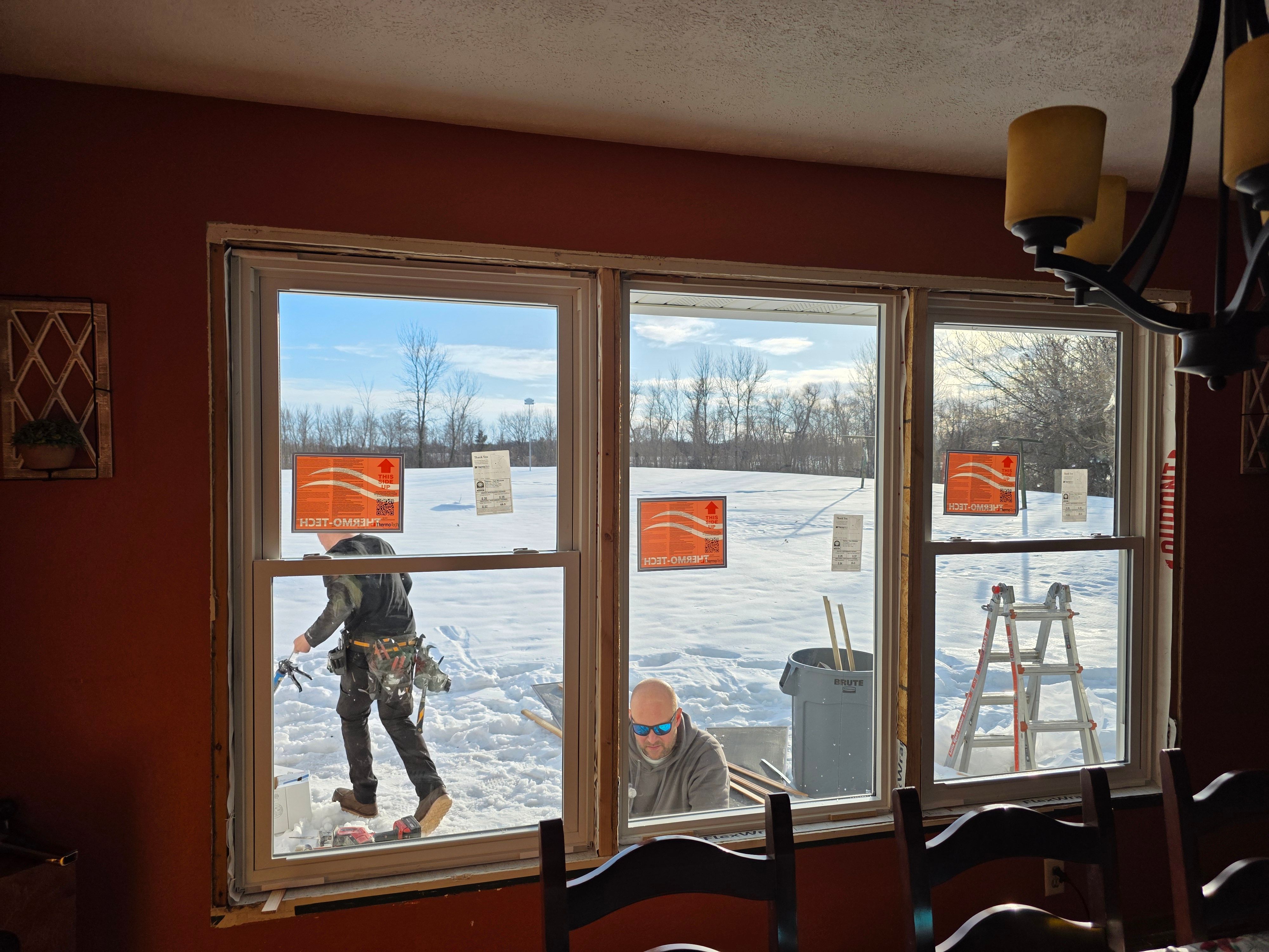  for Complete Construction Solutions in Alexandria, MN