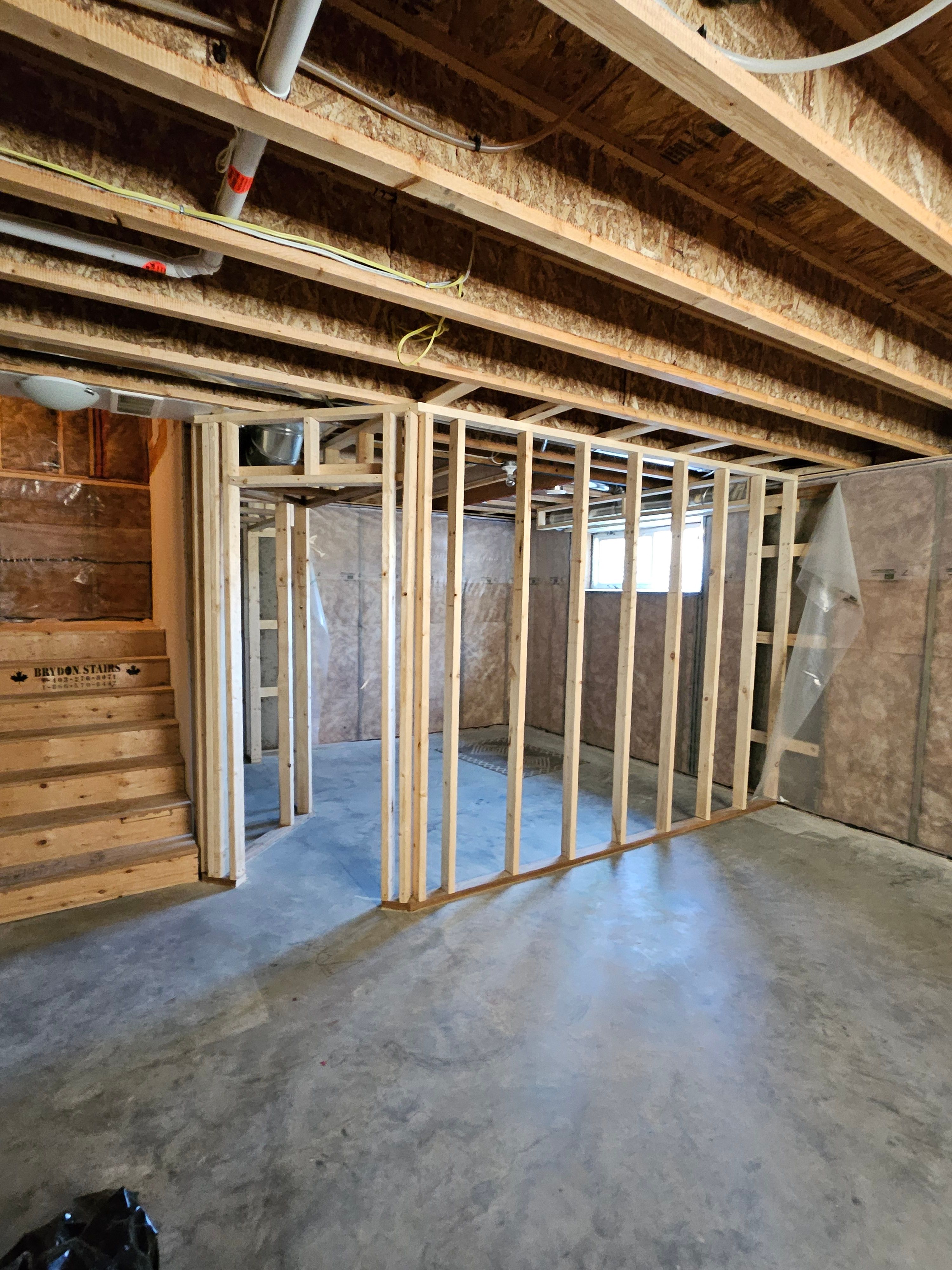 All Photos for Skywalker Contracting Inc.  in Red Deer, Alberta