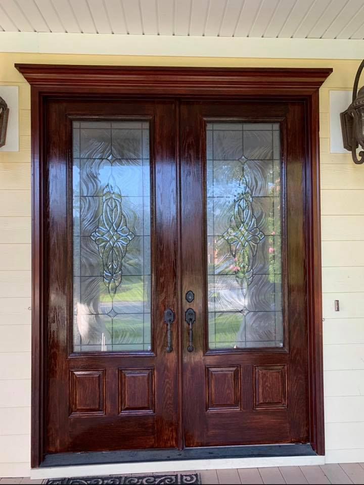  for Deco Painting & Construction in Charleston, SC