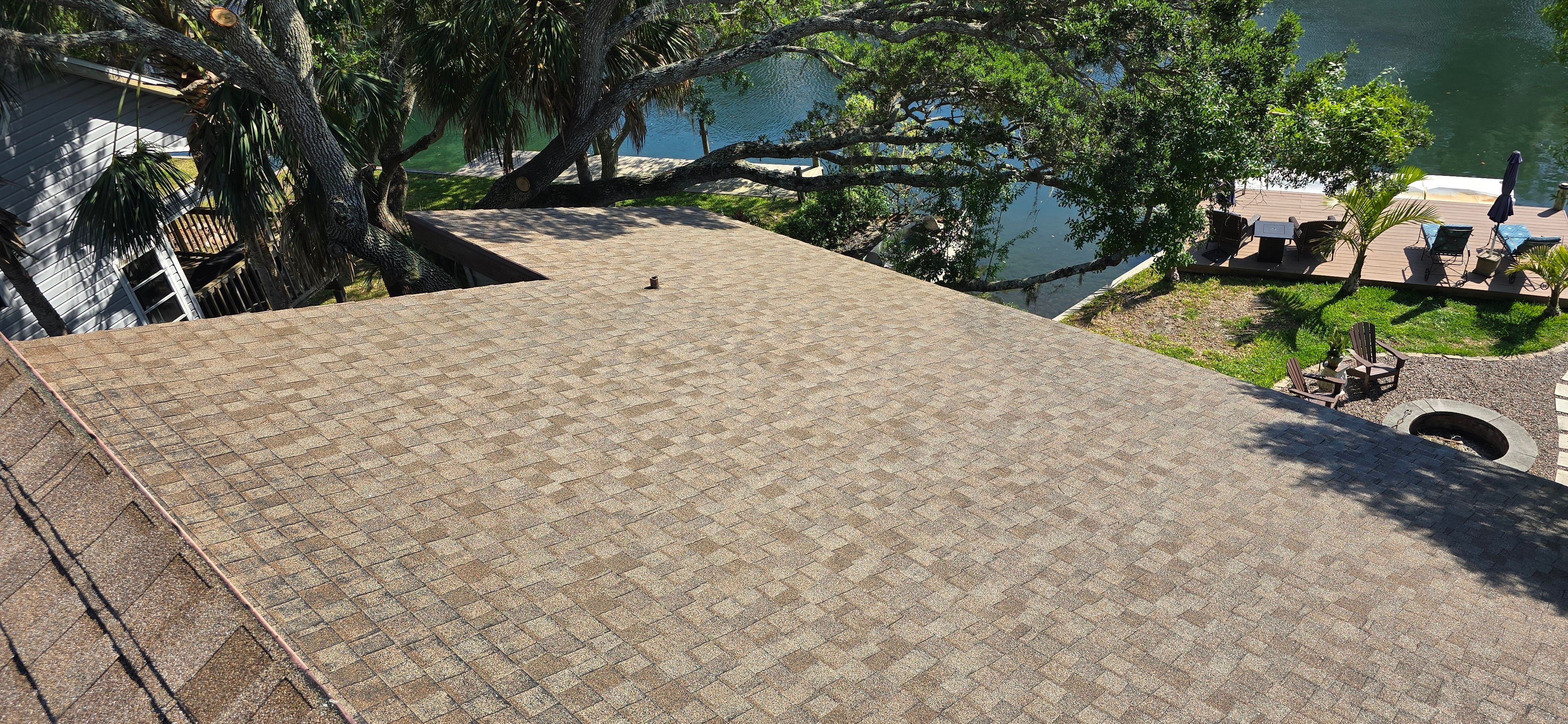  for Blue Stream Roof Cleaning & Pressure Washing in Tampa, FL