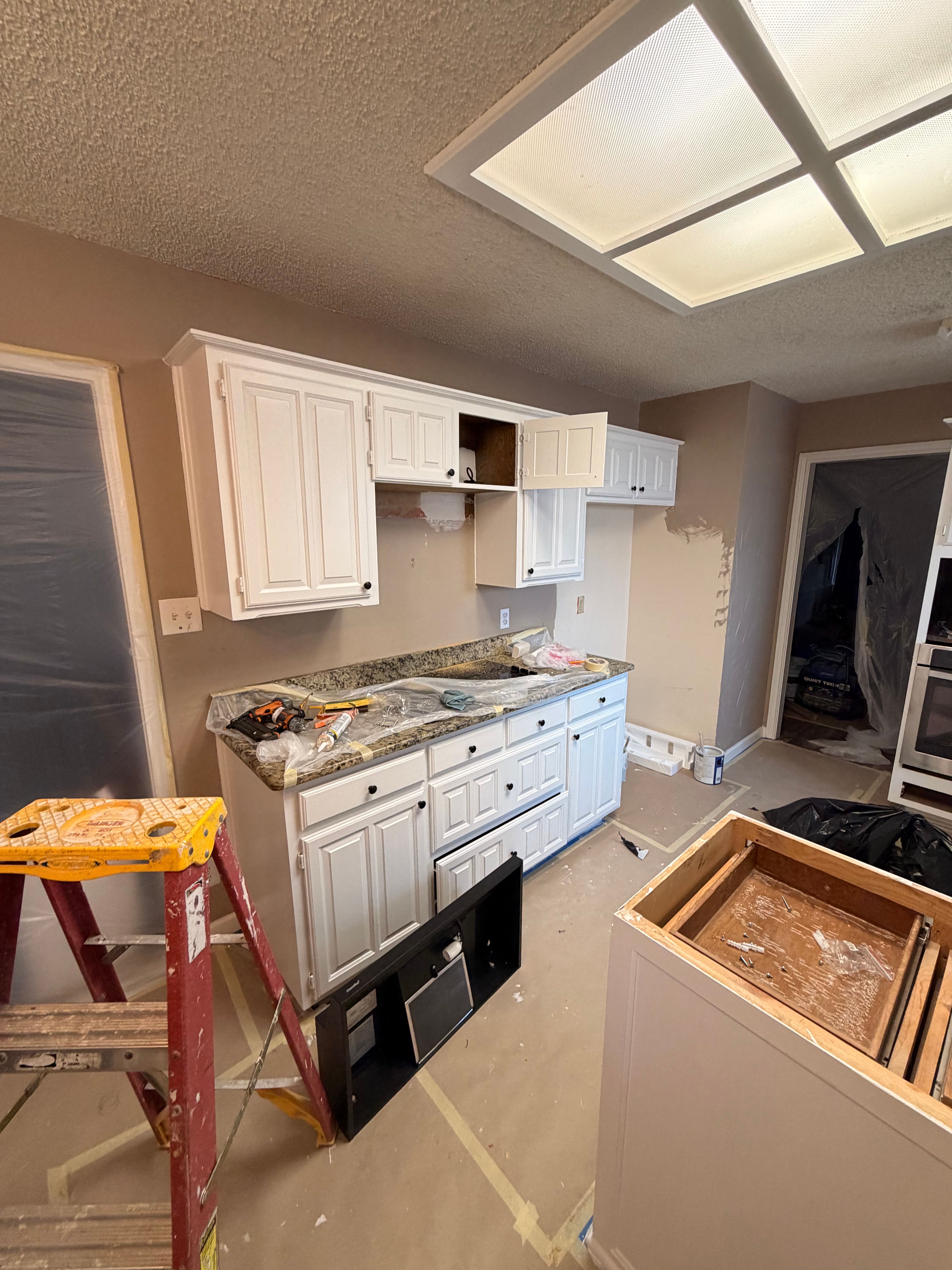  for MJ’s Painting & Remodeling LLC in Irving, TX