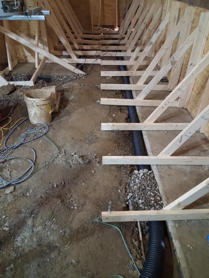  for RS Hunter LLC in Lycoming County, PA