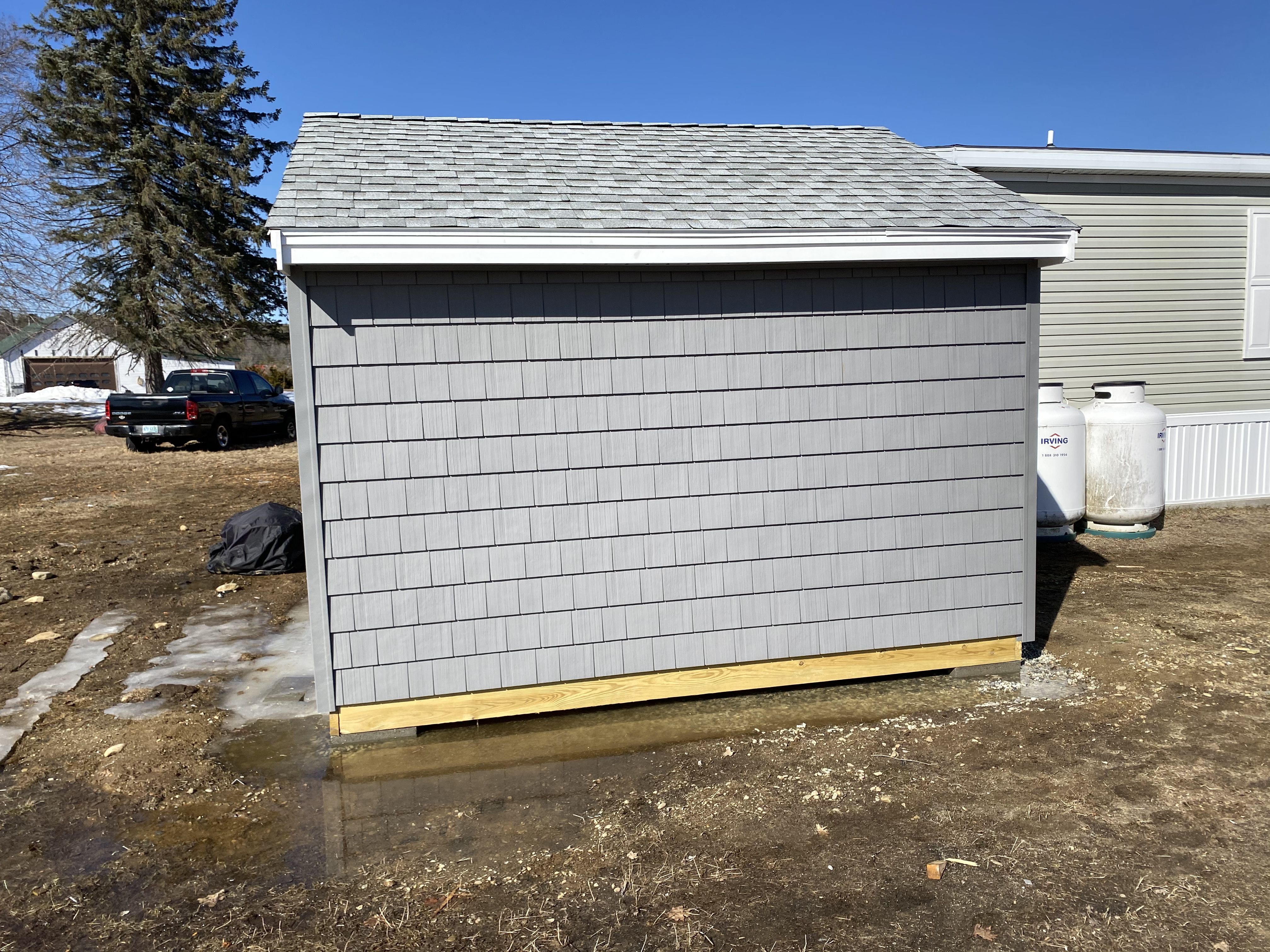  for Property Perfect LLC in Goffstown, NH