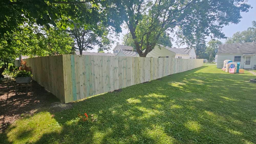 All Photos for Crossbones Contracting in Greencastle,  IN