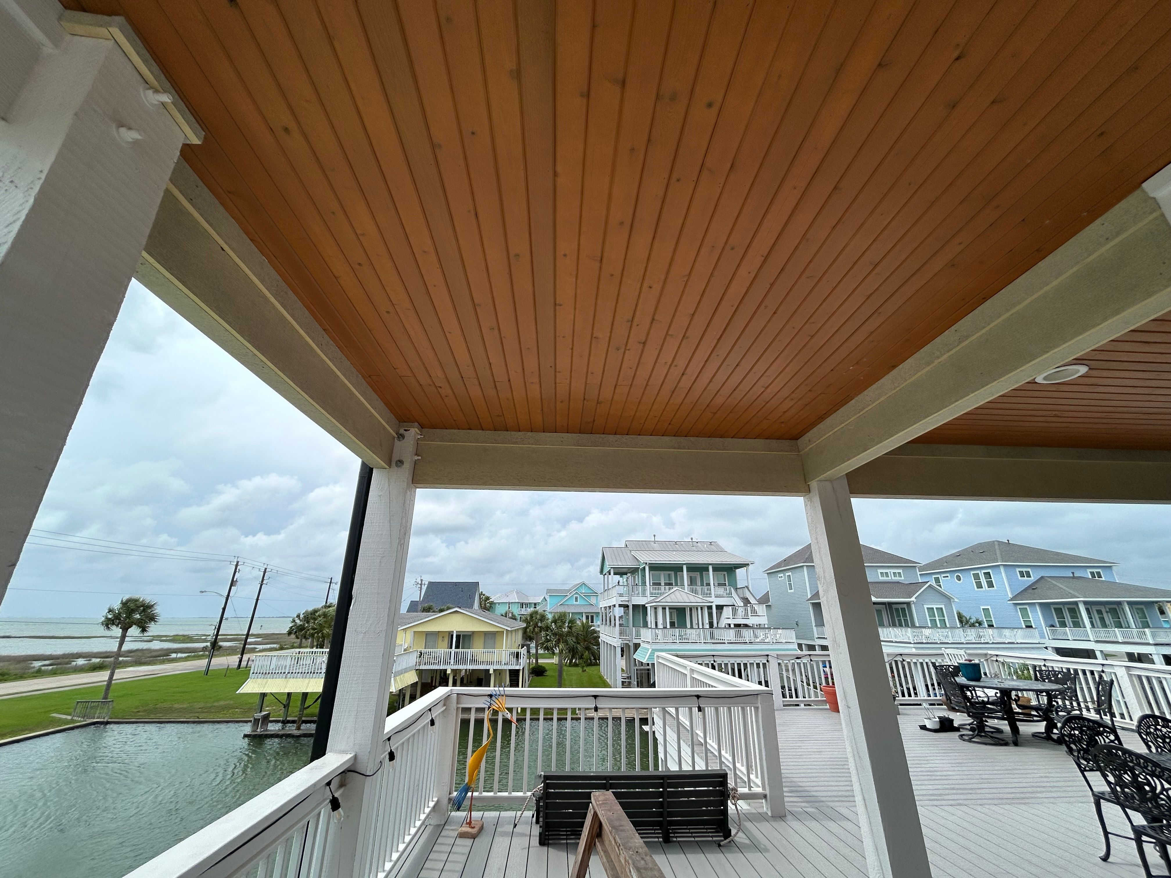  for Ocean Construction by Herrera in Galveston, TX