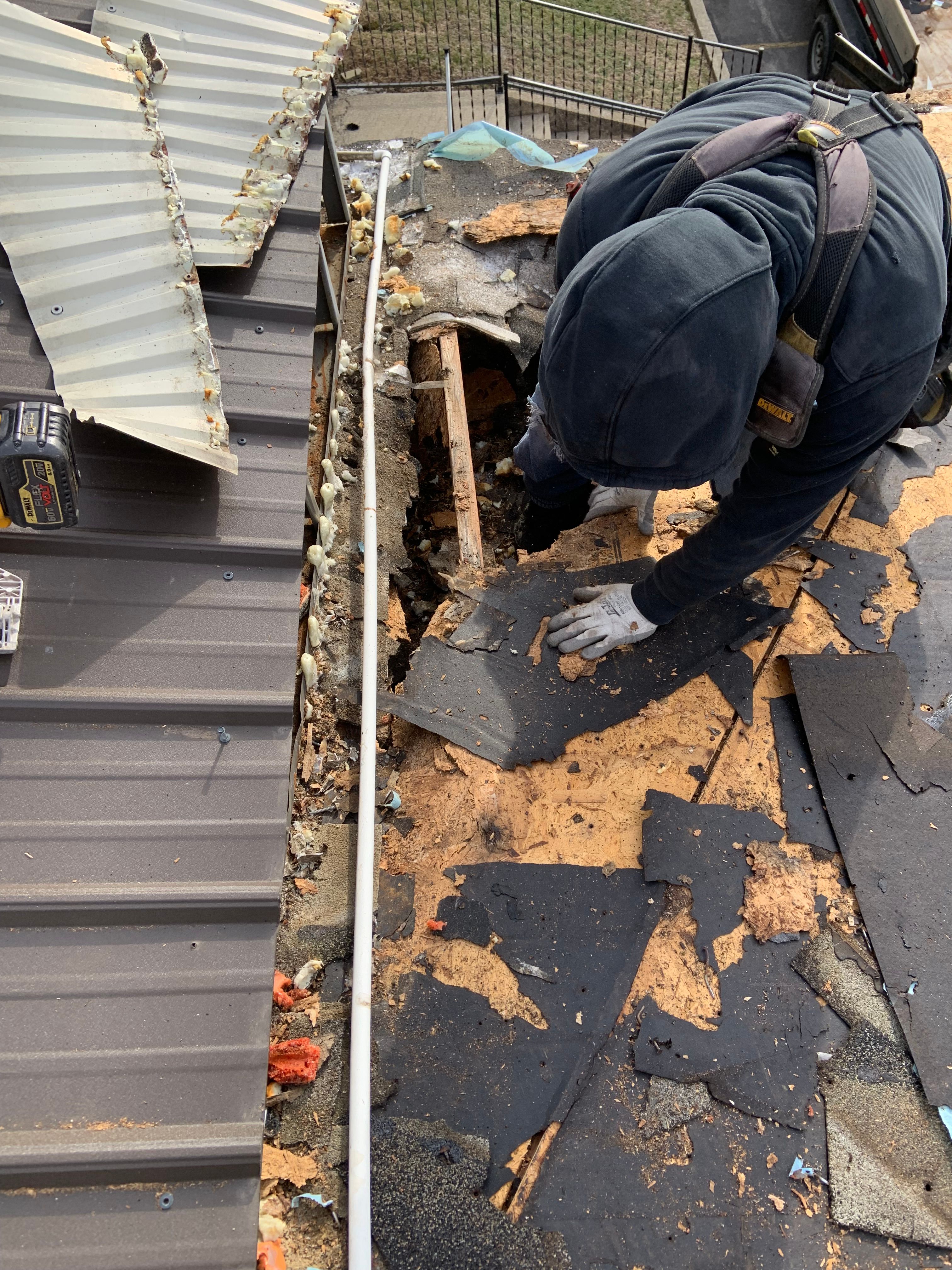 All Photos for Primetime Roofing  in Winchester, KY