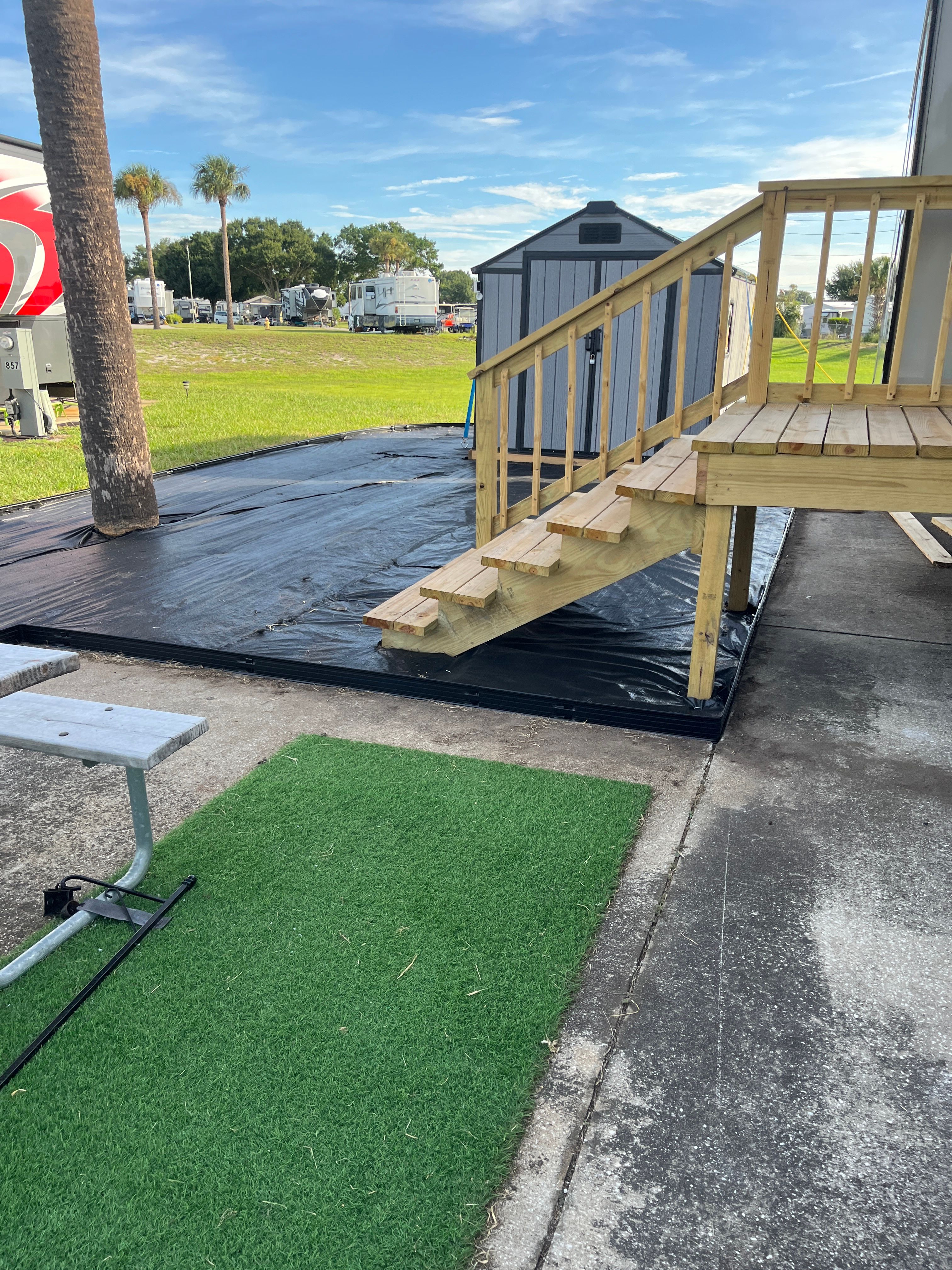 Tree Services for Ludlows Services in Clermont, FL