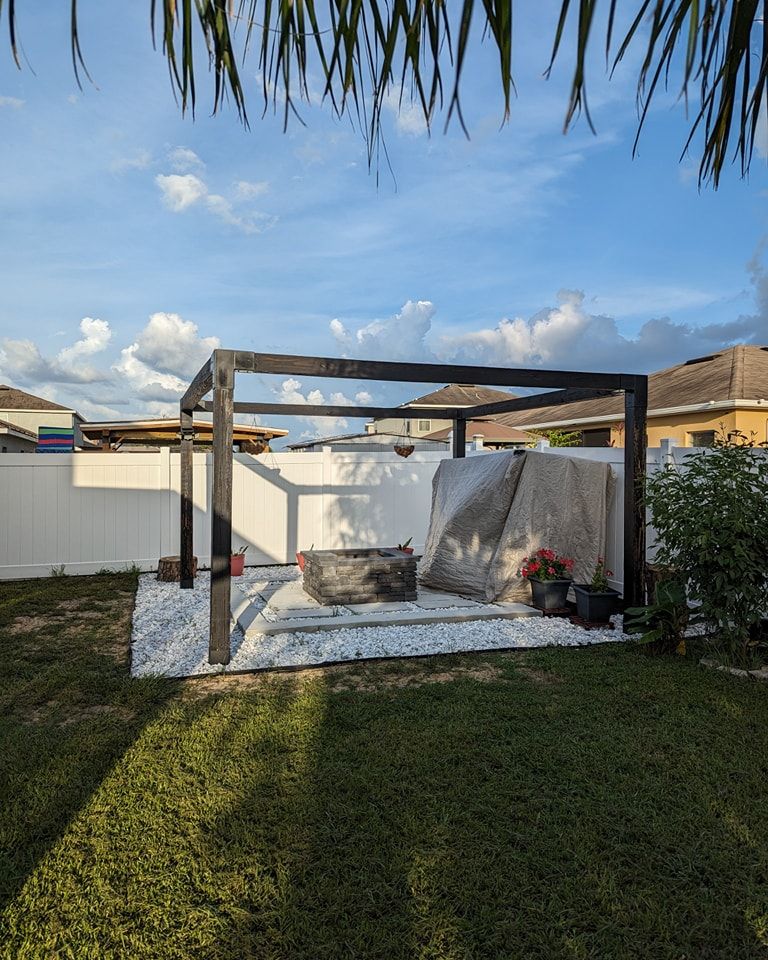  for Florida's Cleaning Service and More LLC in , 