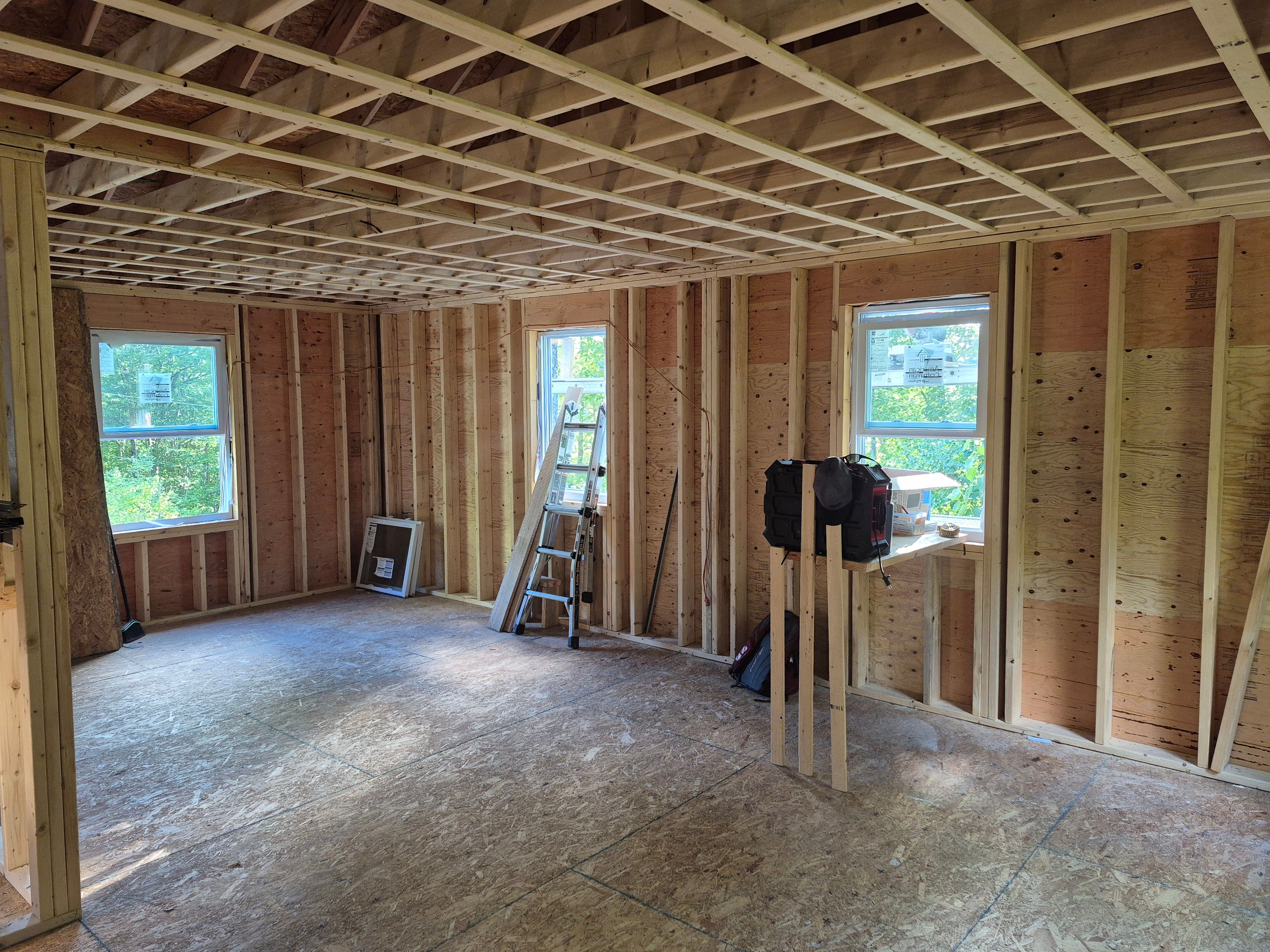  for Glennon's Roofing in Rochester, NH