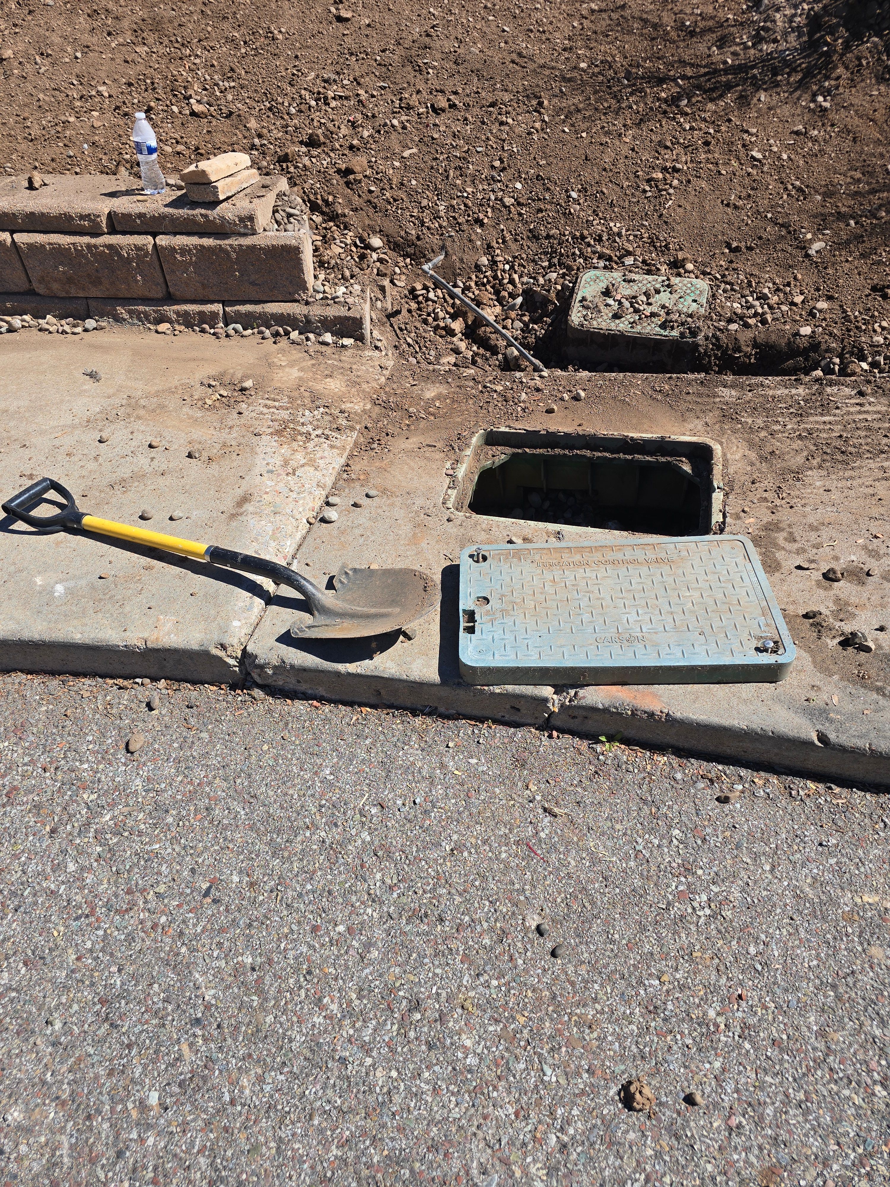 All Photos for LRS: Landscape, Rescue, Snow in Silt, CO
