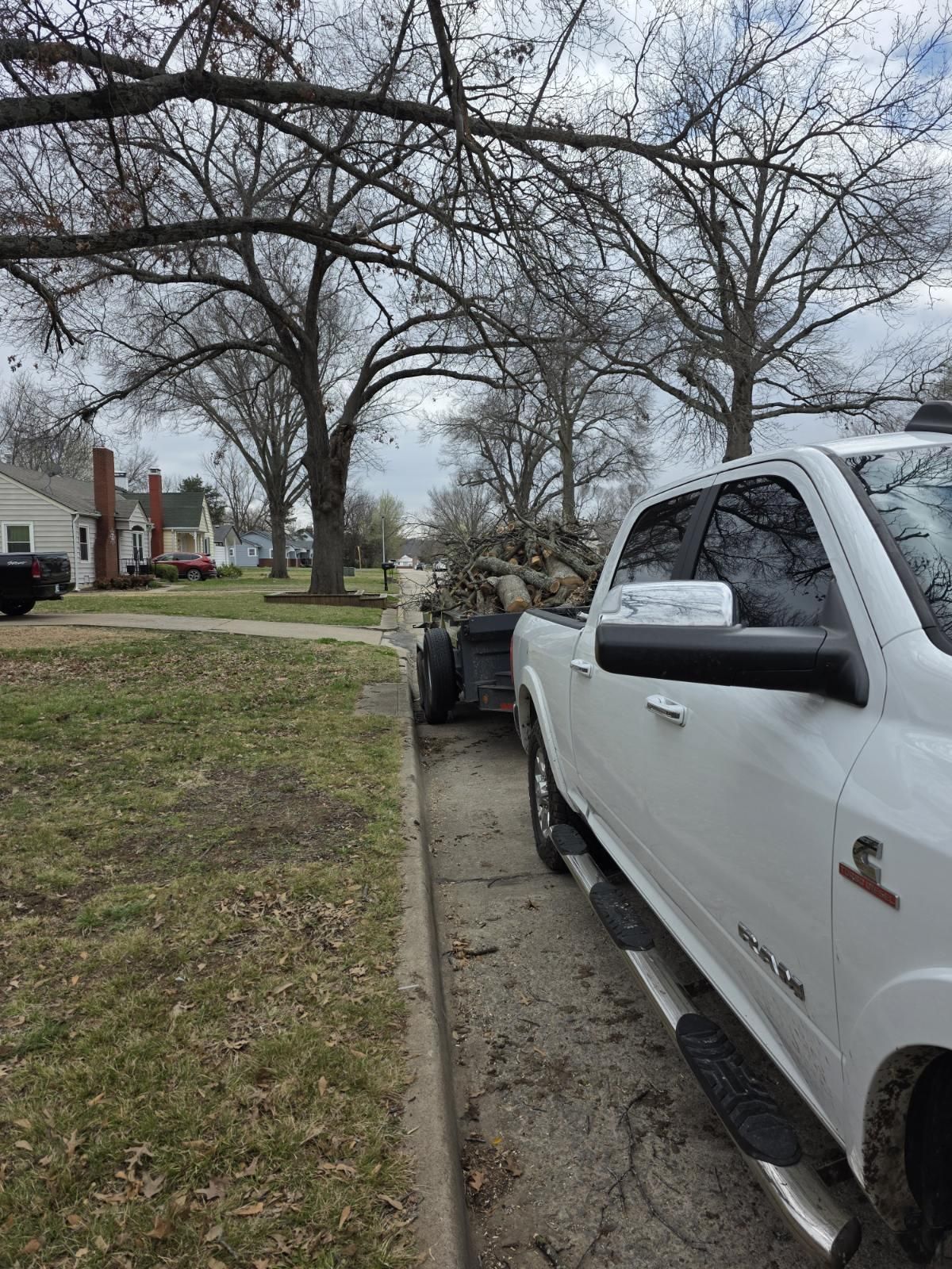  for Oklahoma Tree Guy in Bartlesville, OK
