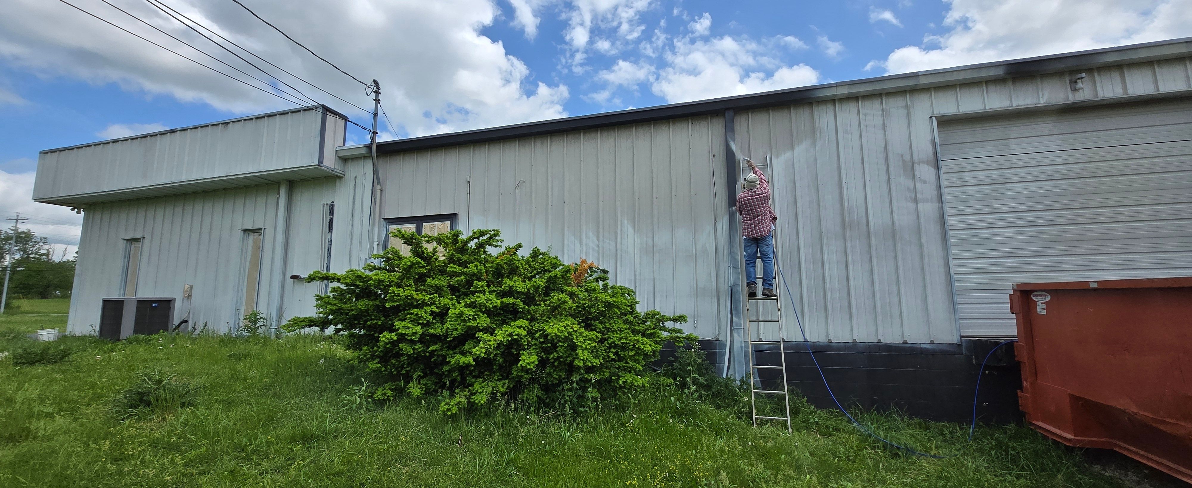  for Urena Professional Painting in Huntsville, AL