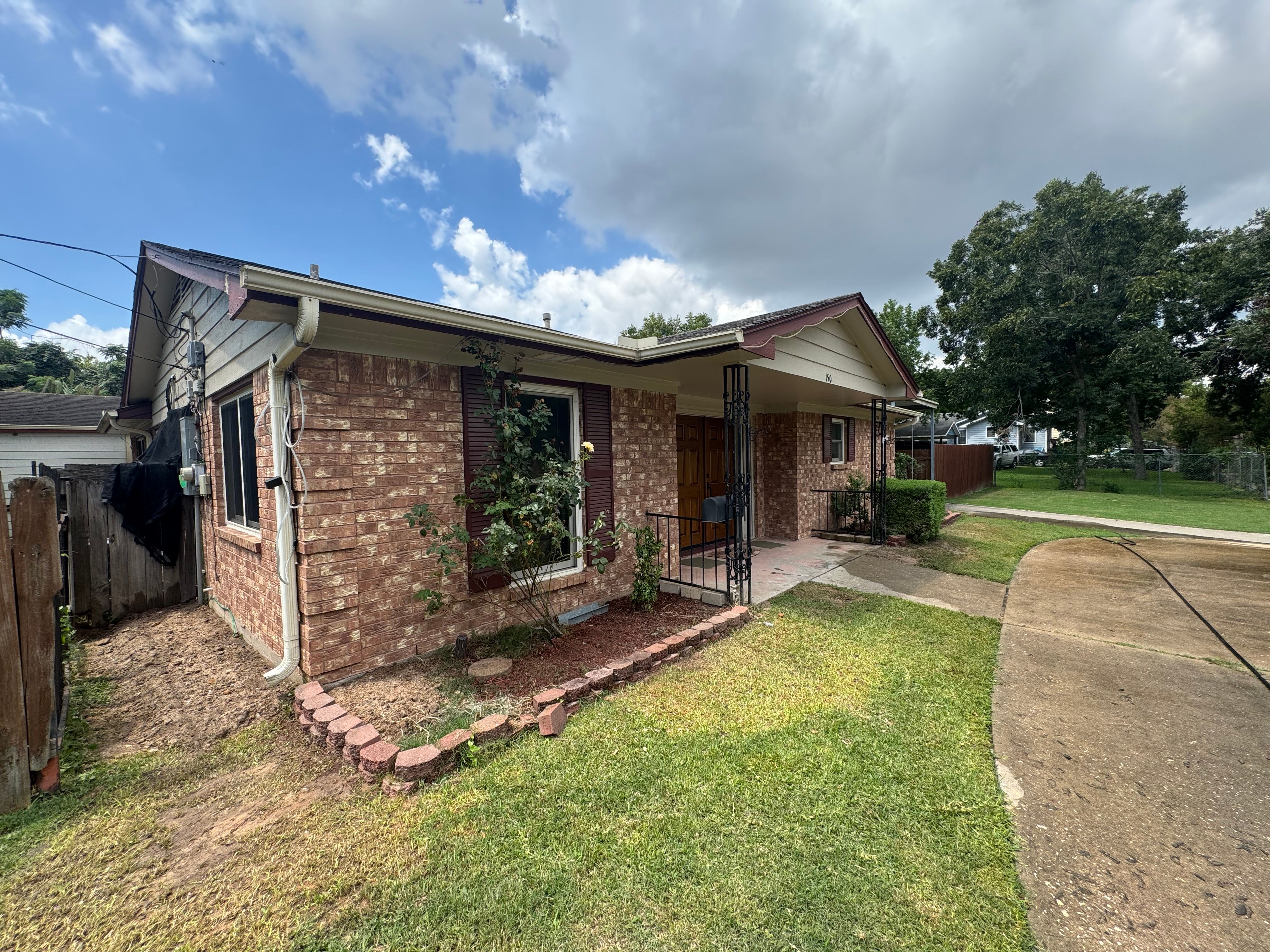  for Triple BBB Foundation Slab Repair in Houston,  TX