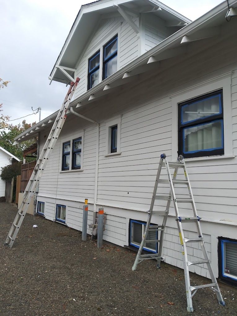 All Photos for Allgood Painting and Maintenance in Salem, OR