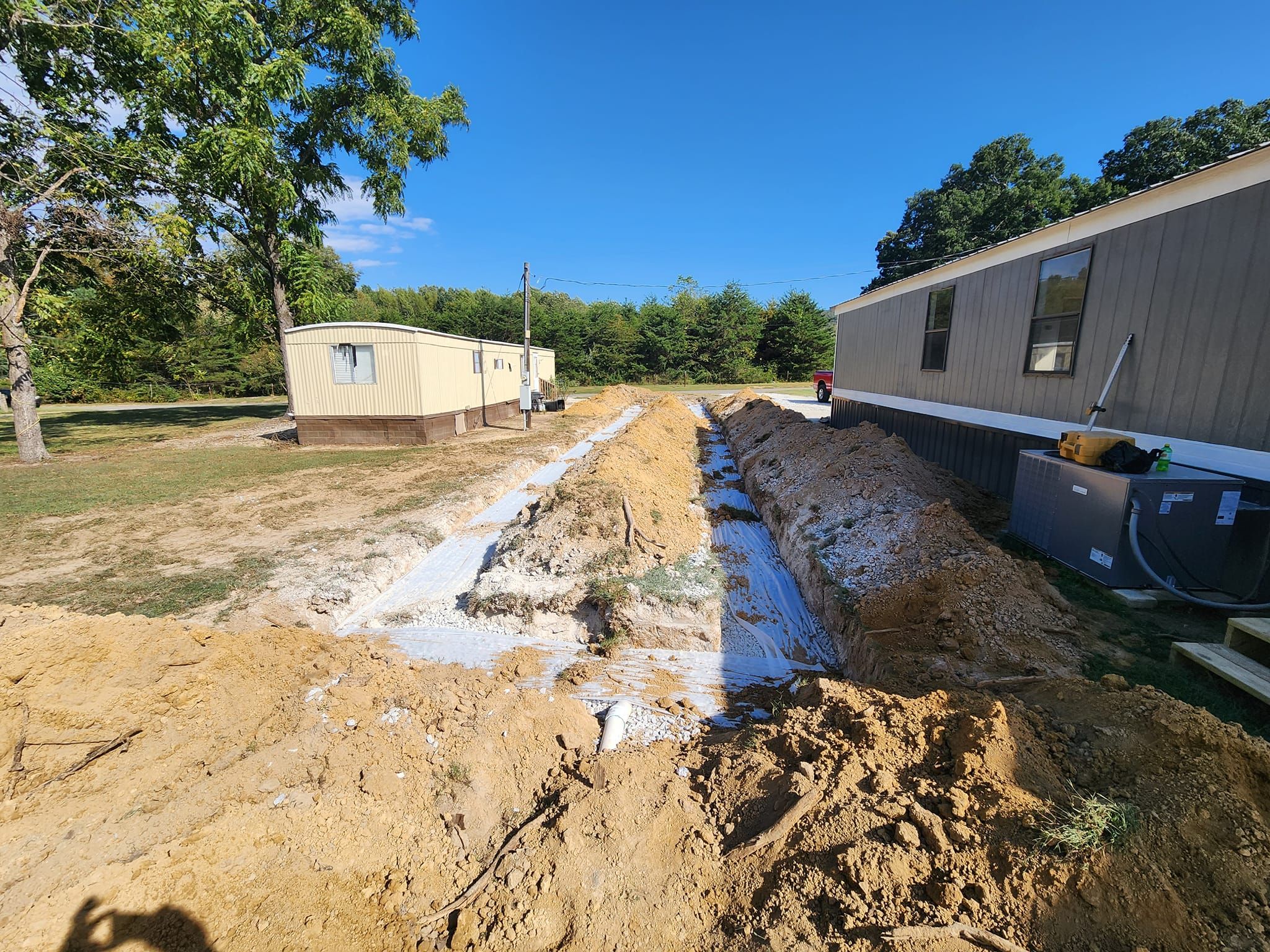 All Photos for Marberry Construction in Taft, TN