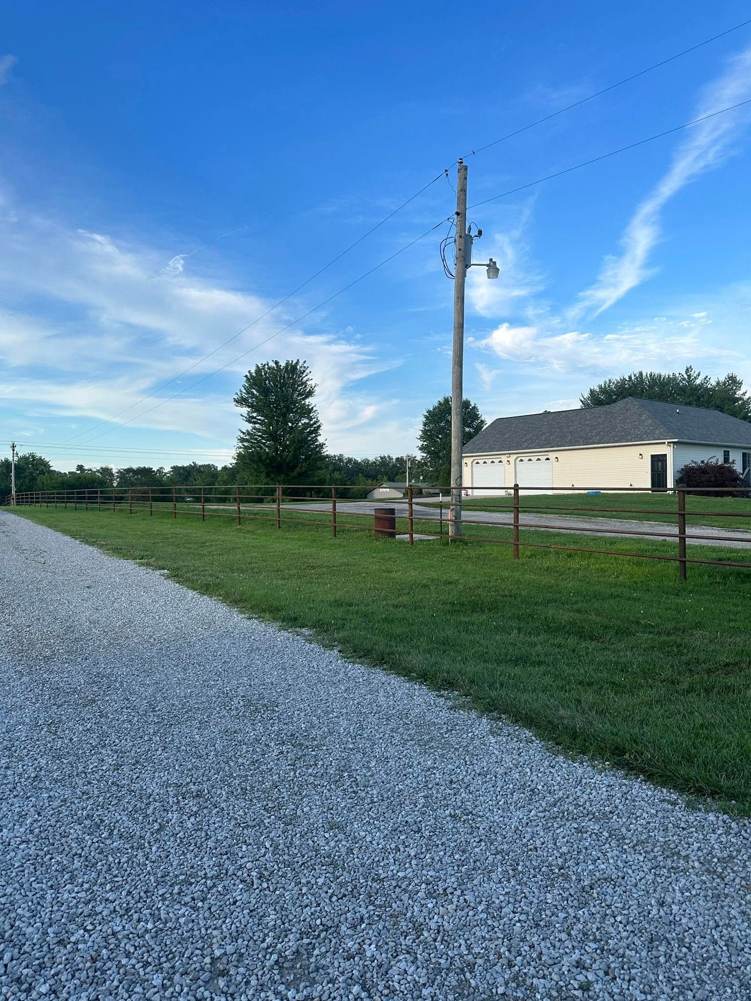  for K7 Welding and Construction in Perryville, MO