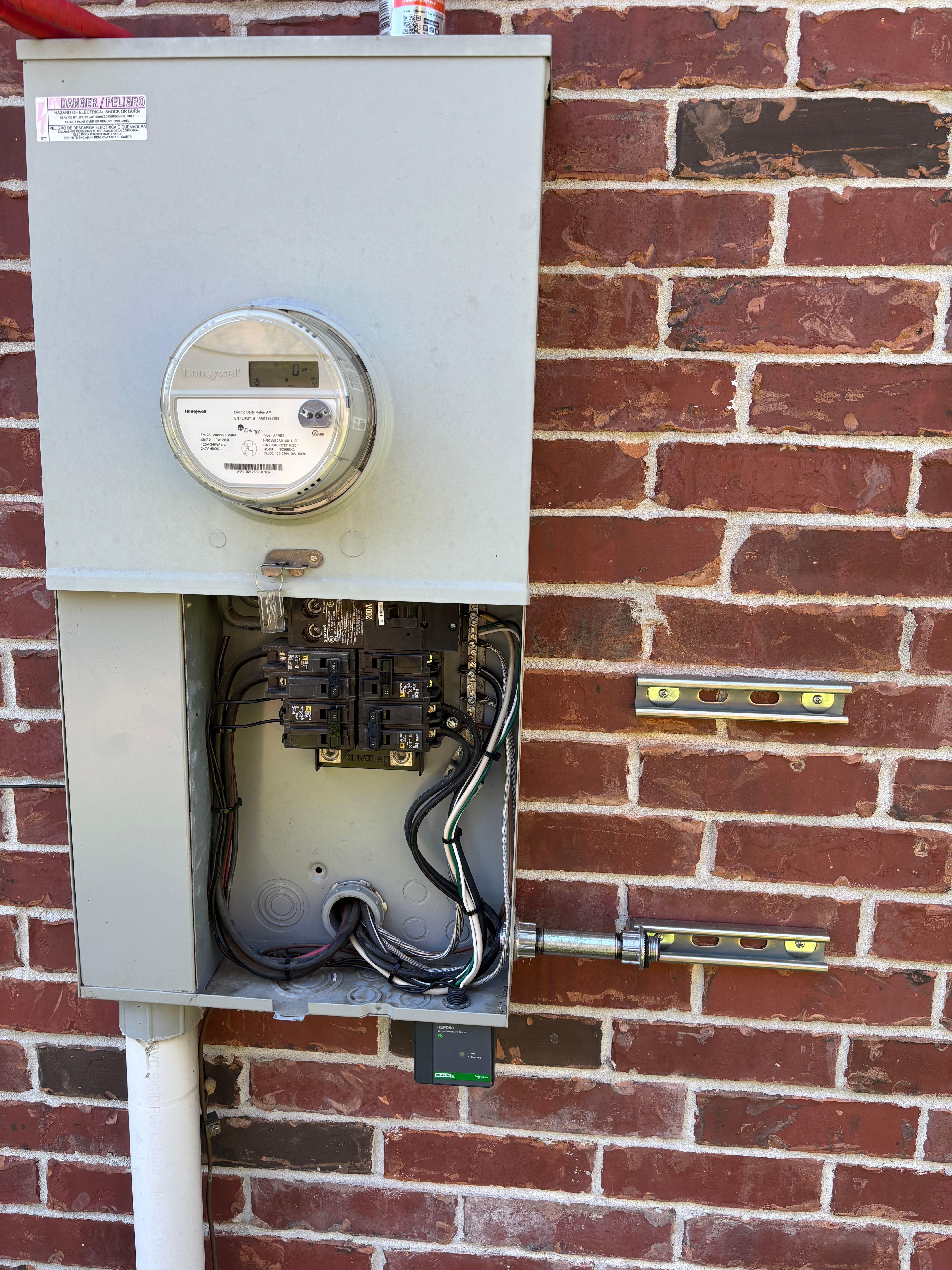  for Southern Circuits in Prairieville, LA