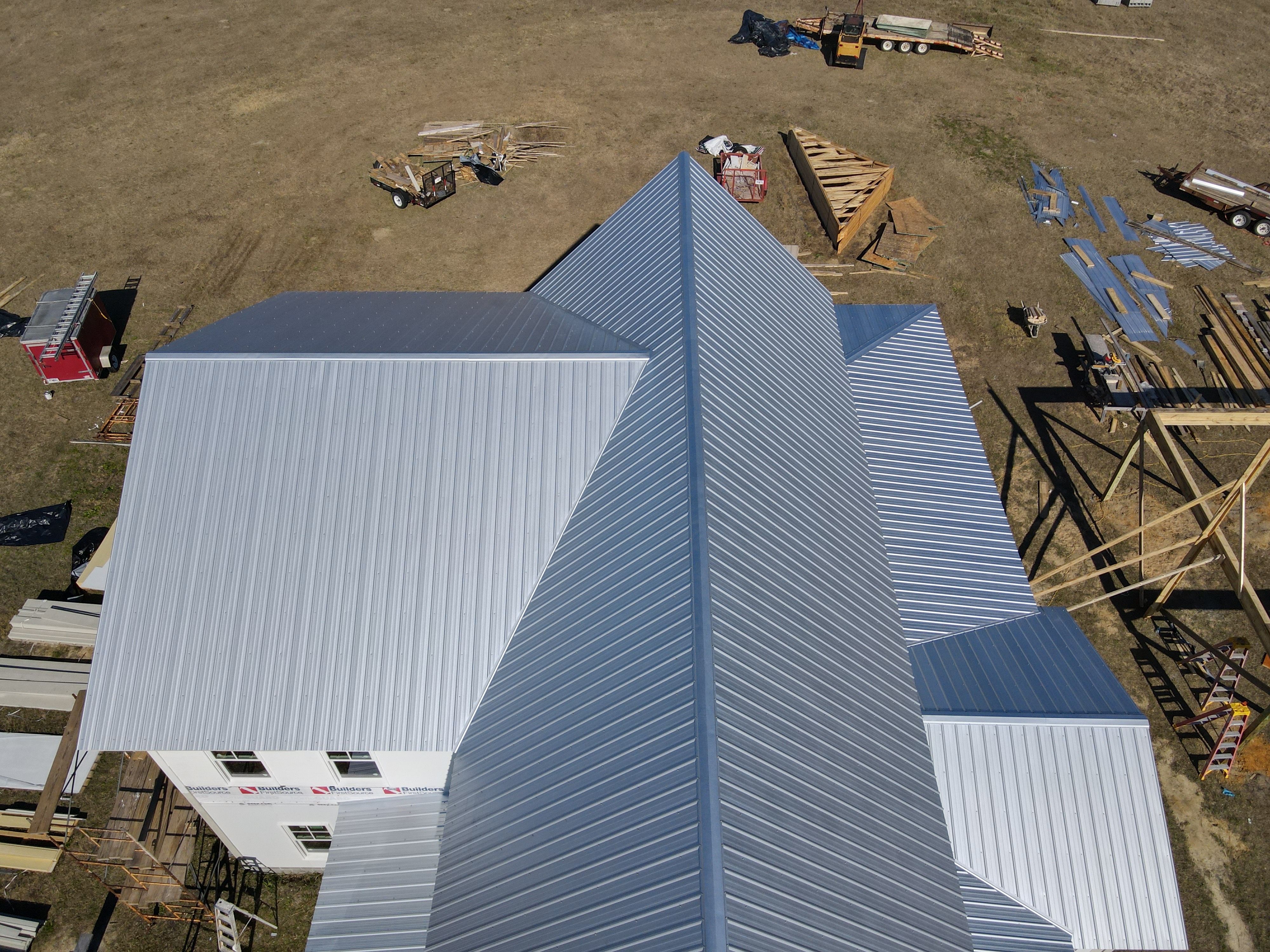  for Stanley Mills Construction Roofing Specialist in Dublin, GA