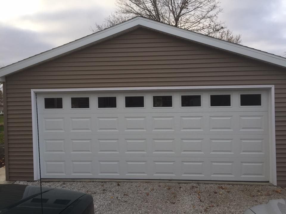  for Zielke Construction Services in Princeville, IL