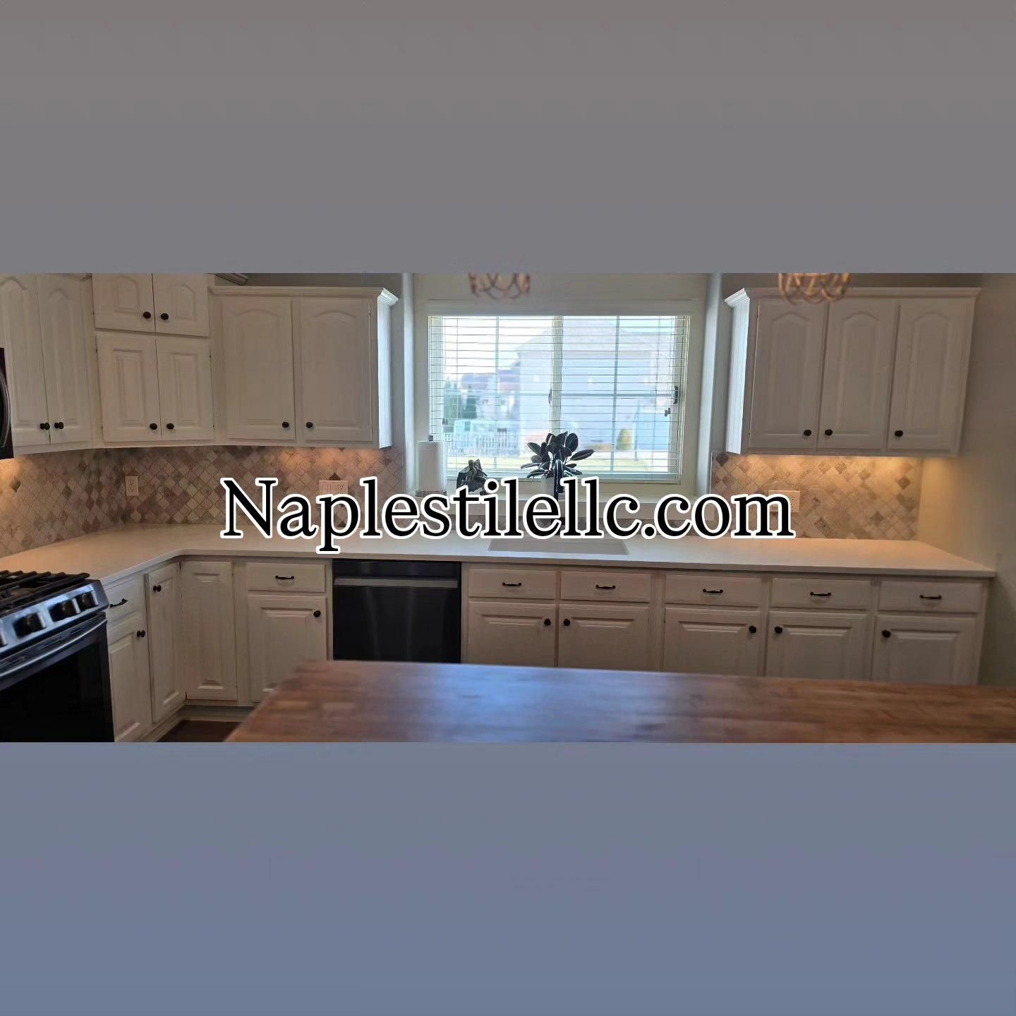  for Naples Tile LLC in Fort Wayne, IN