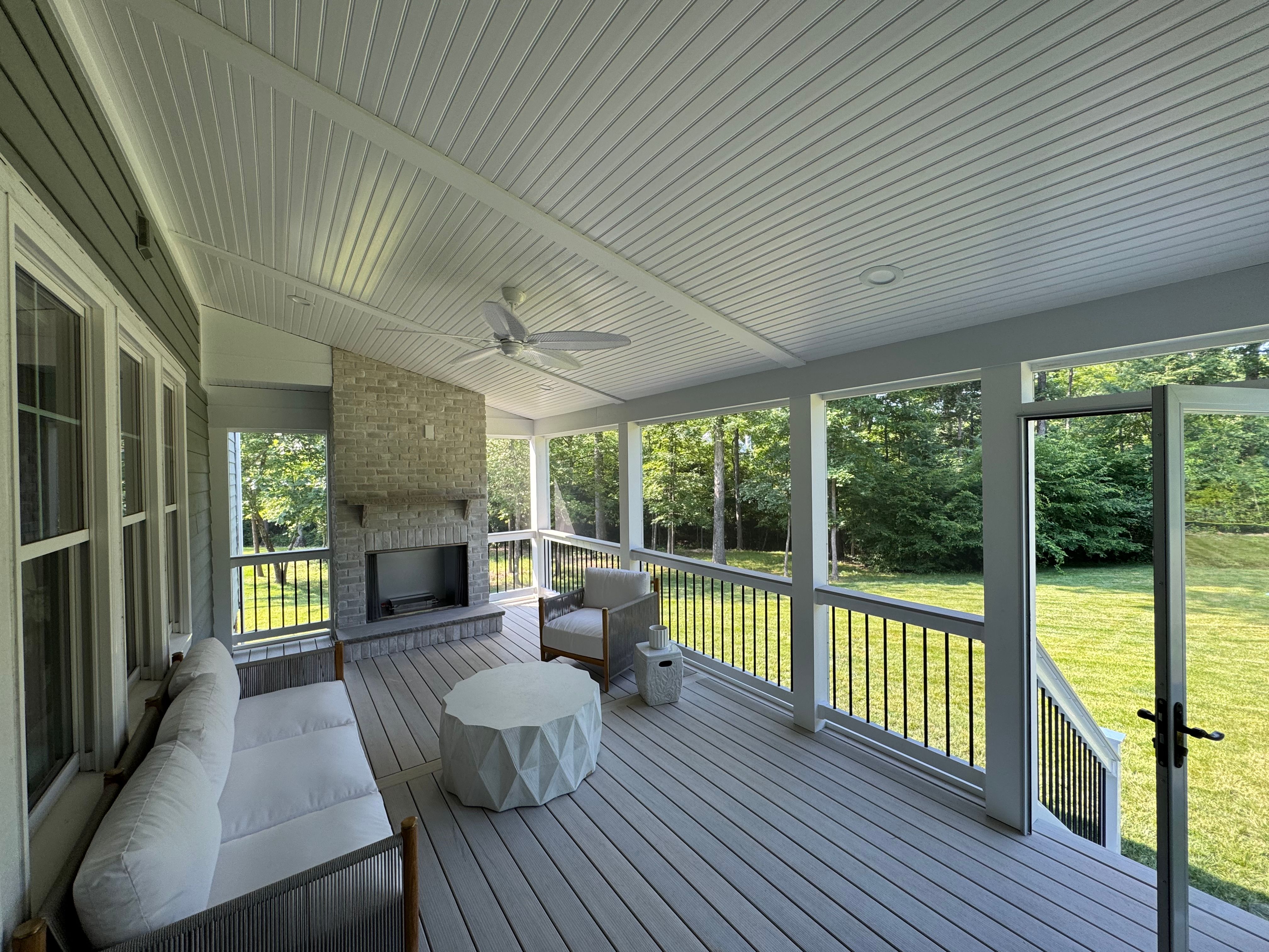  for Lester Contracting LLC in Richmond, VA